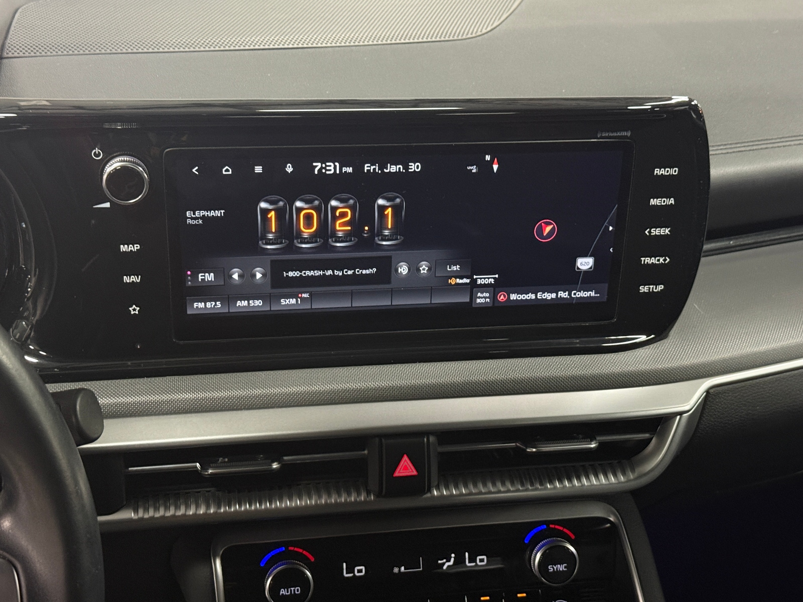 Thumbnail: 2022 Kia K5 - 3