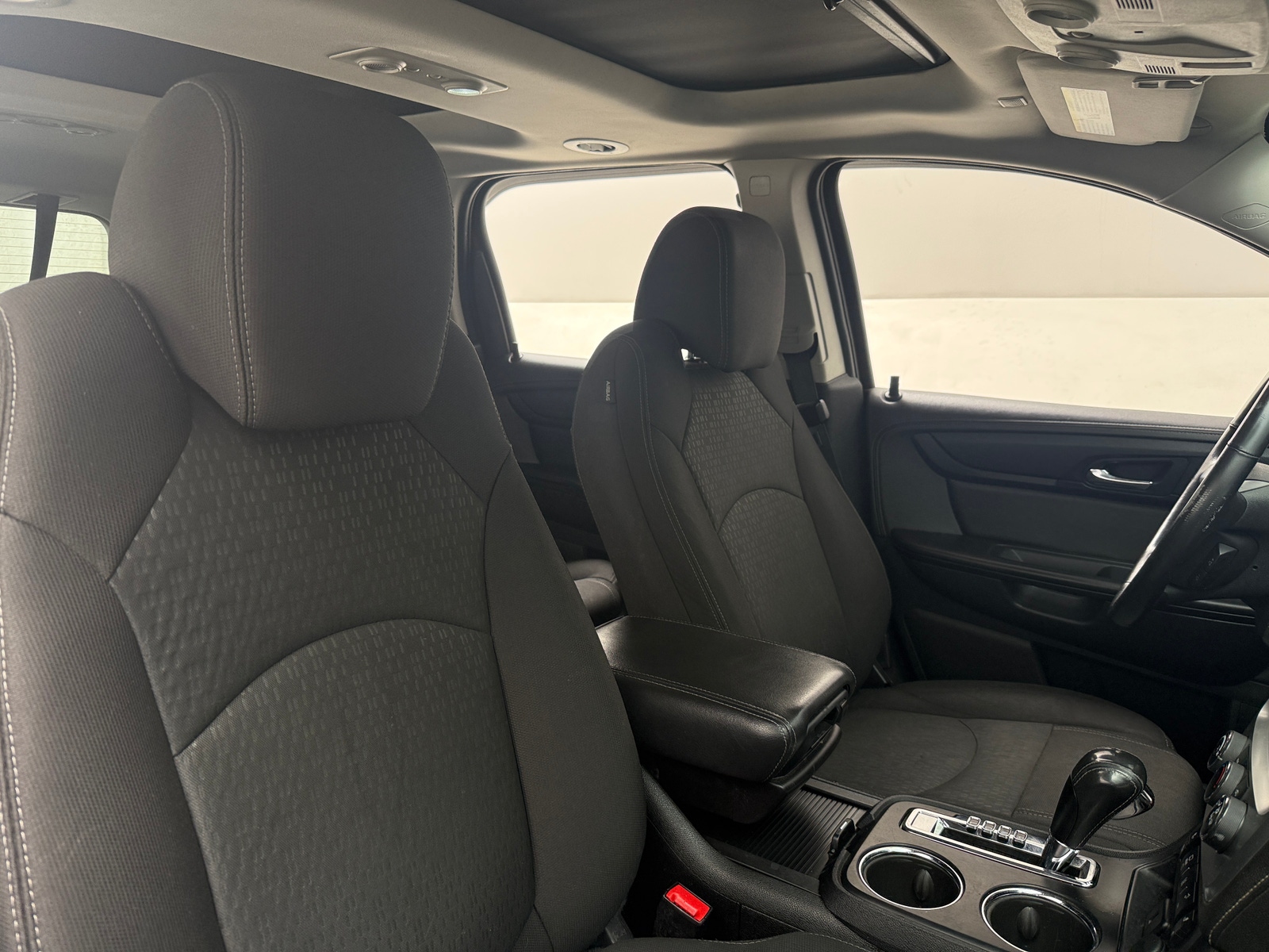 Thumbnail: 2016 GMC Acadia - 2