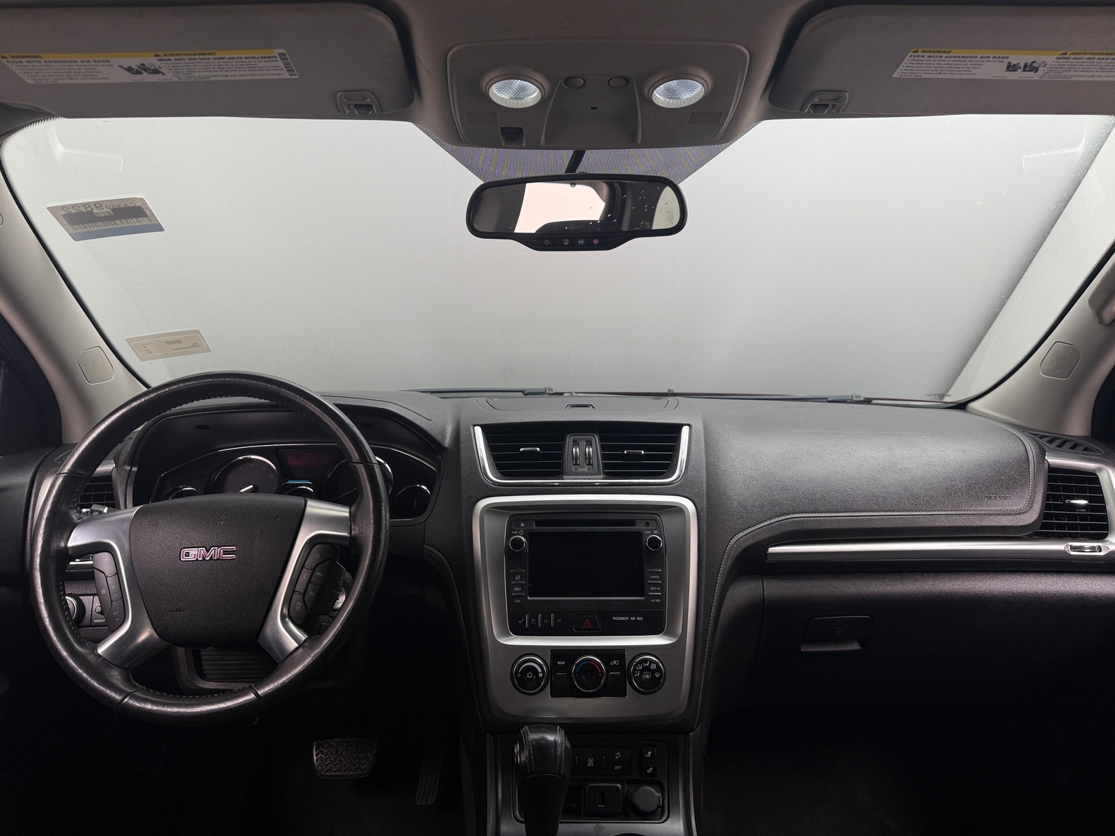 Thumbnail: 2016 GMC Acadia - 3