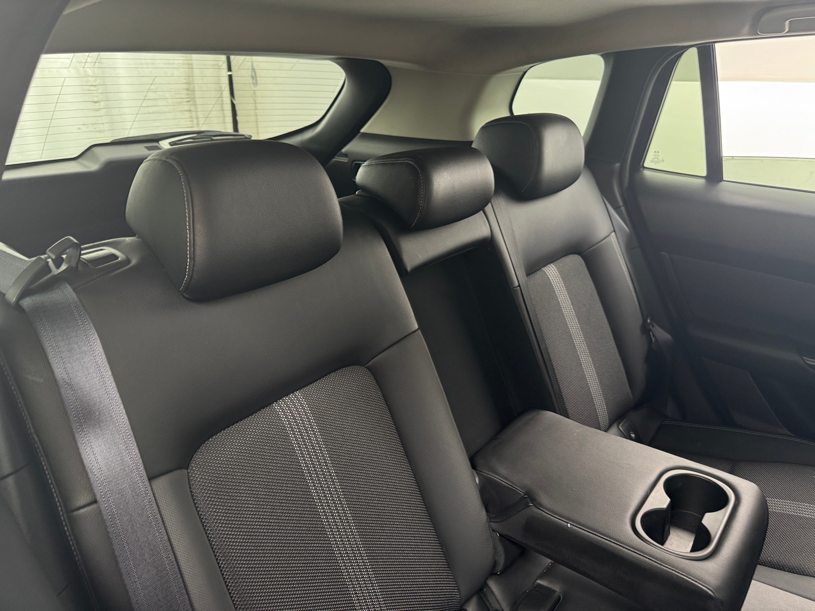 Thumbnail: 2023 Mazda CX-50 - 5