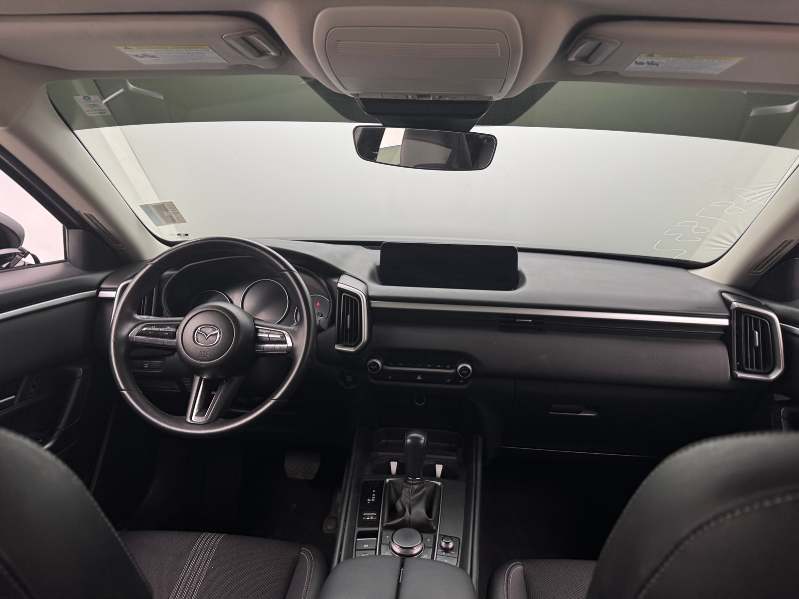 Thumbnail: 2023 Mazda CX-50 - 2