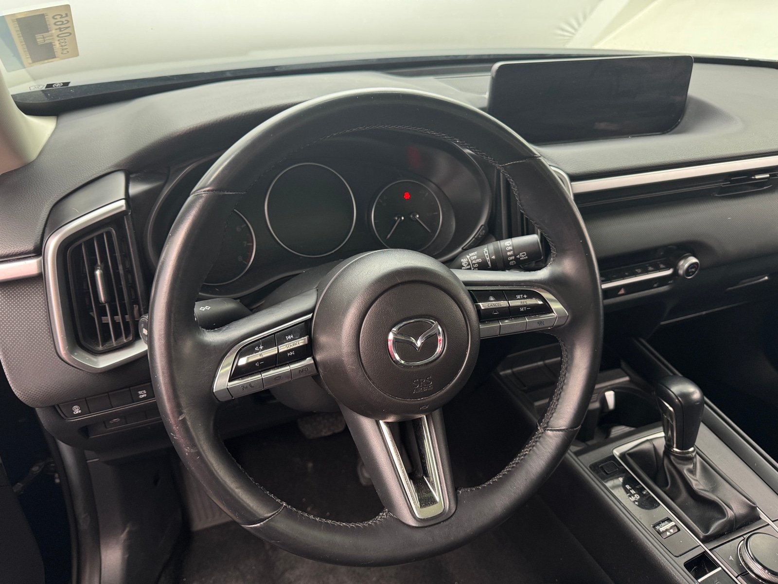 Thumbnail: 2023 Mazda CX-50 - 4