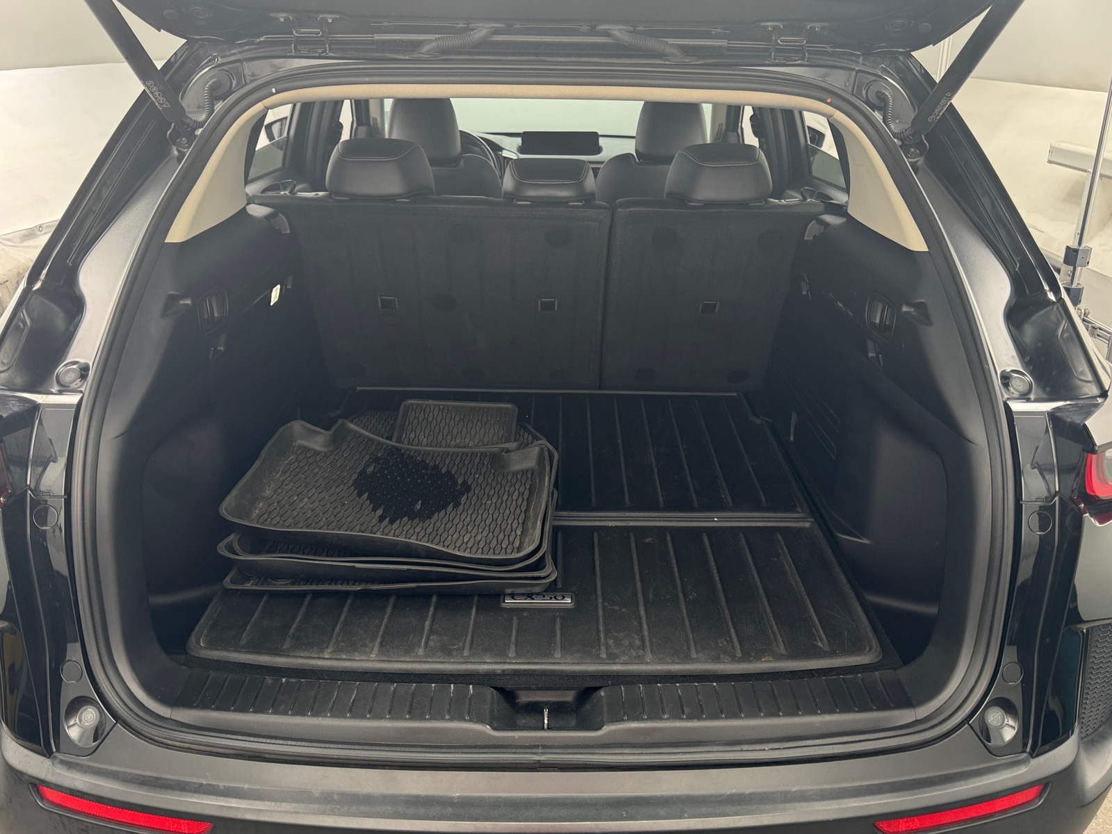 Thumbnail: 2023 Mazda CX-50 - 6