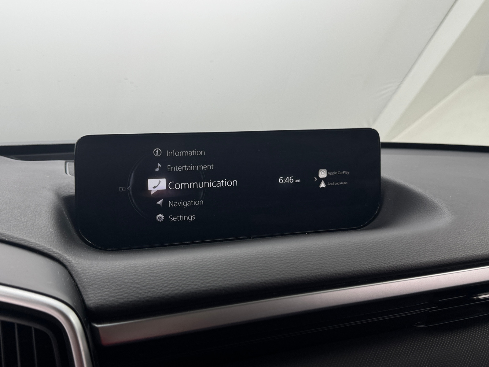 Thumbnail: 2023 Mazda CX-50 - 3