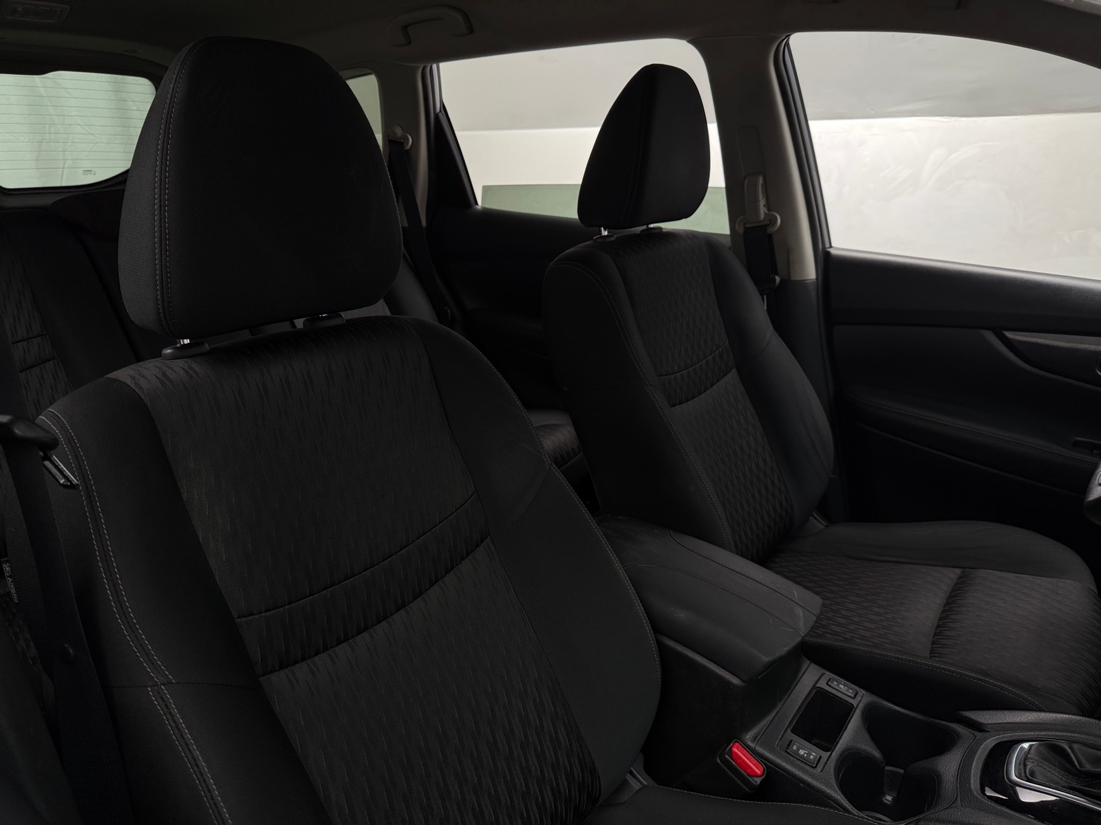 Thumbnail: 2018 Nissan Rogue - 2