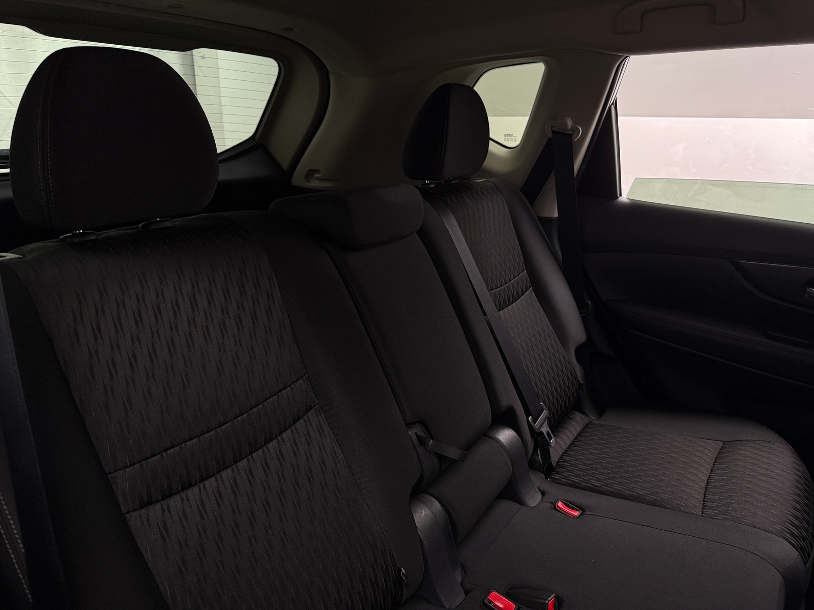 Thumbnail: 2018 Nissan Rogue - 6