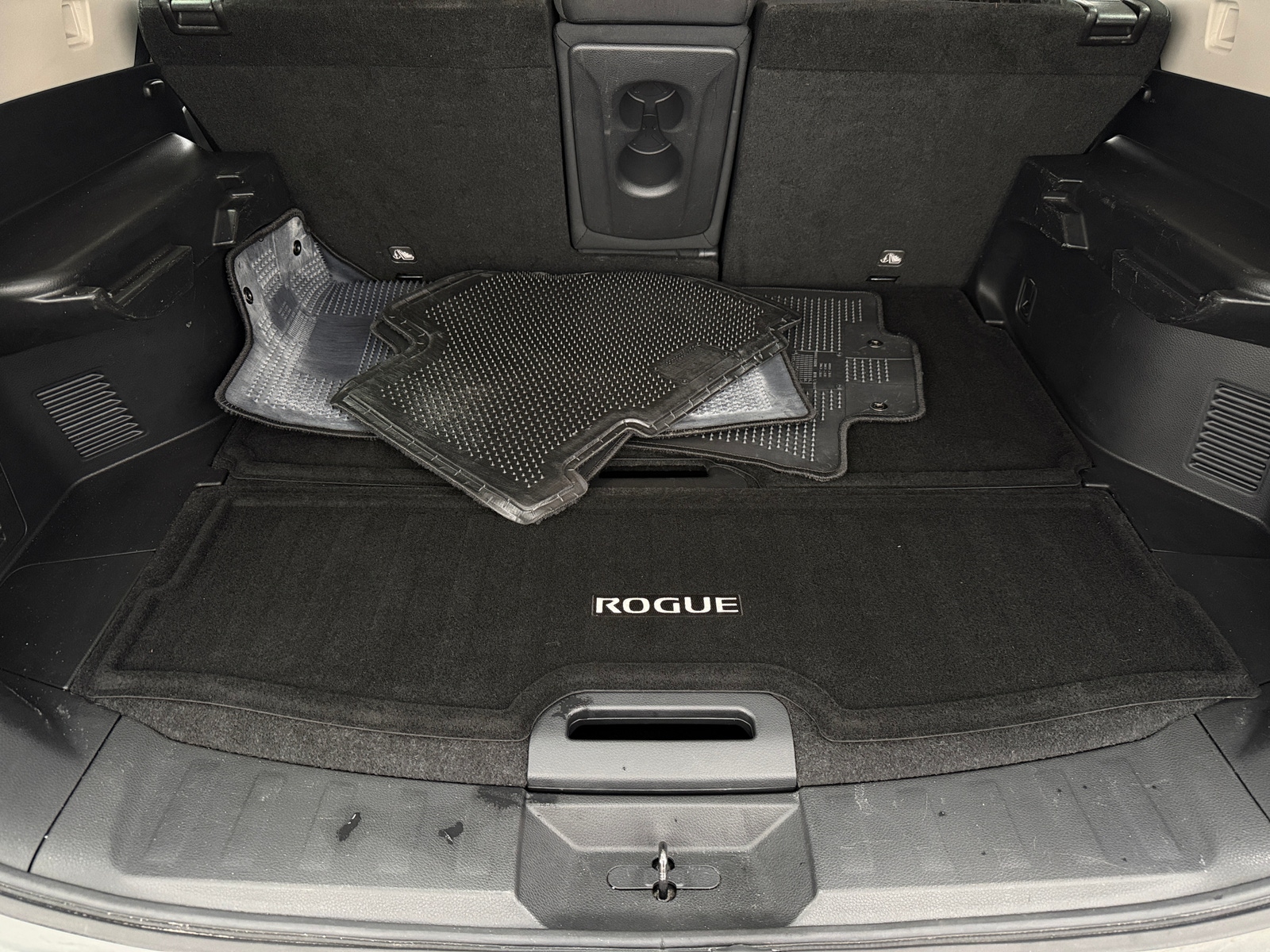 Thumbnail: 2018 Nissan Rogue - 7