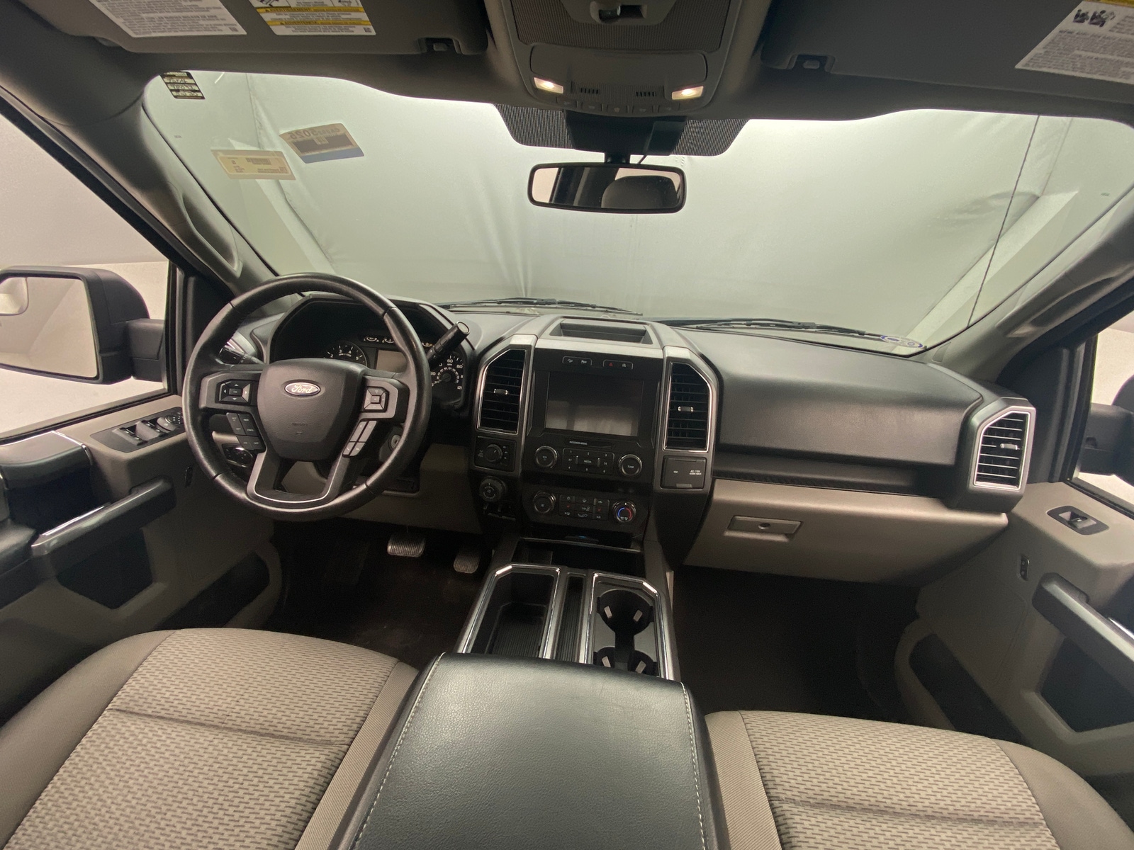 Thumbnail: 2020 Ford Econoline - 3