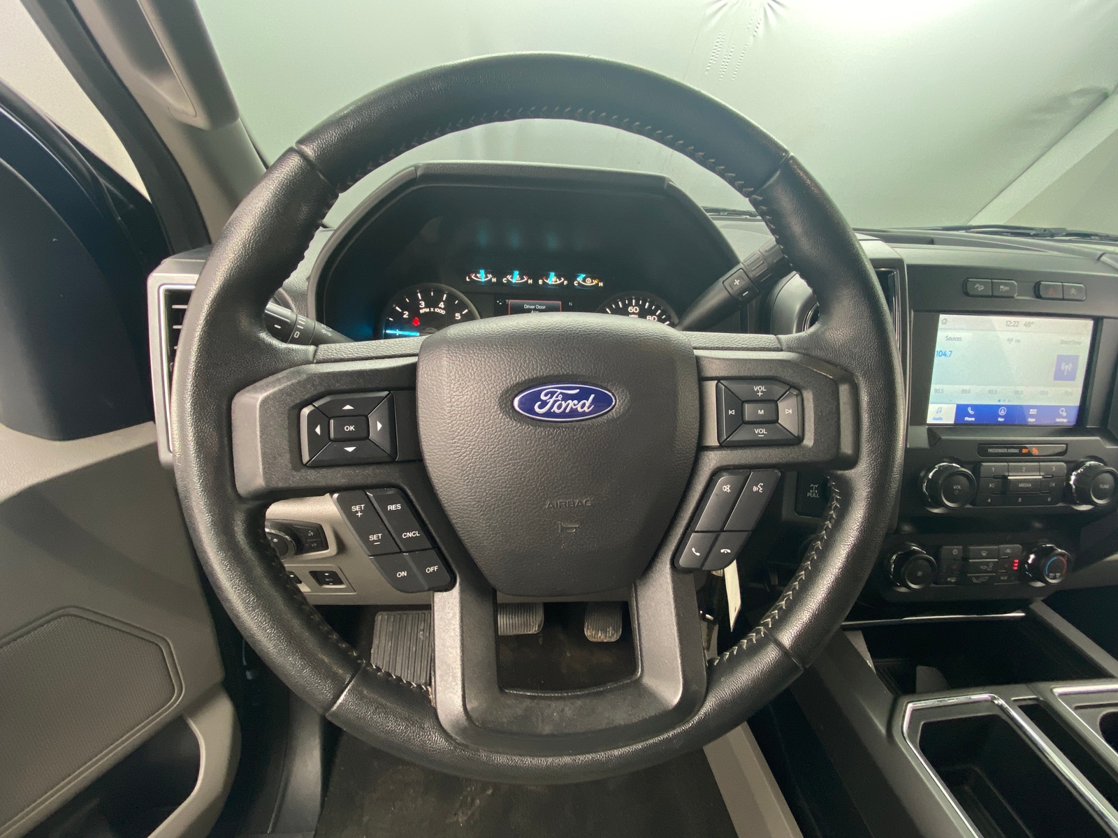 Thumbnail: 2020 Ford Econoline - 5