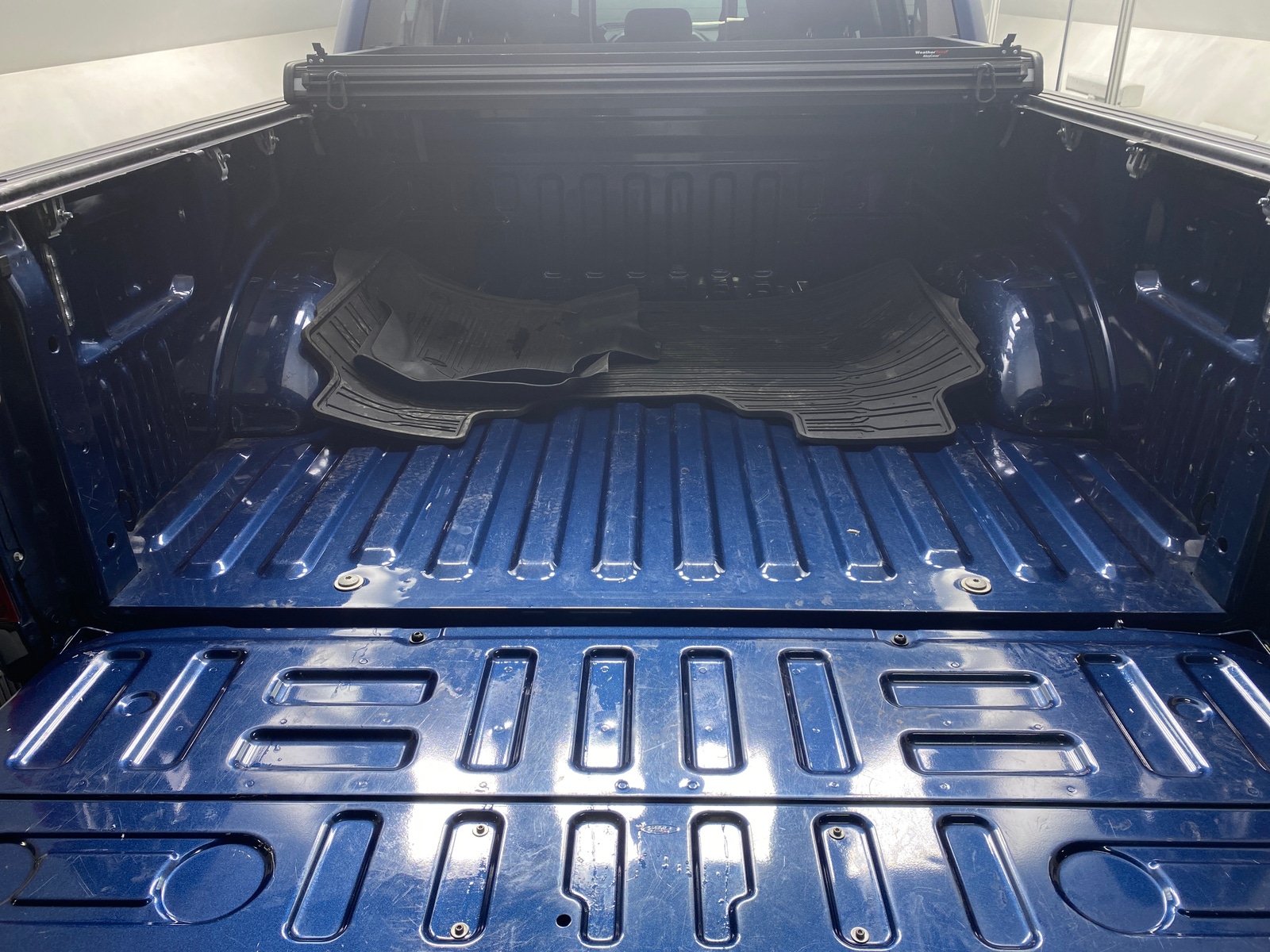 Thumbnail: 2020 Ford Econoline - 7