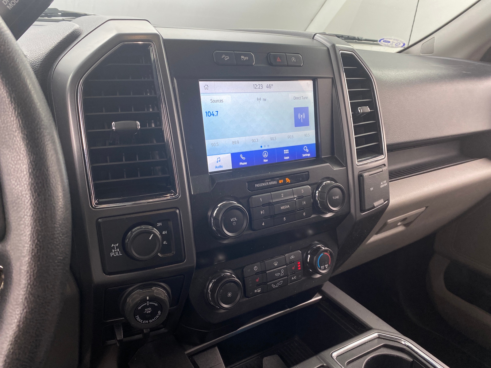 Thumbnail: 2020 Ford Econoline - 4