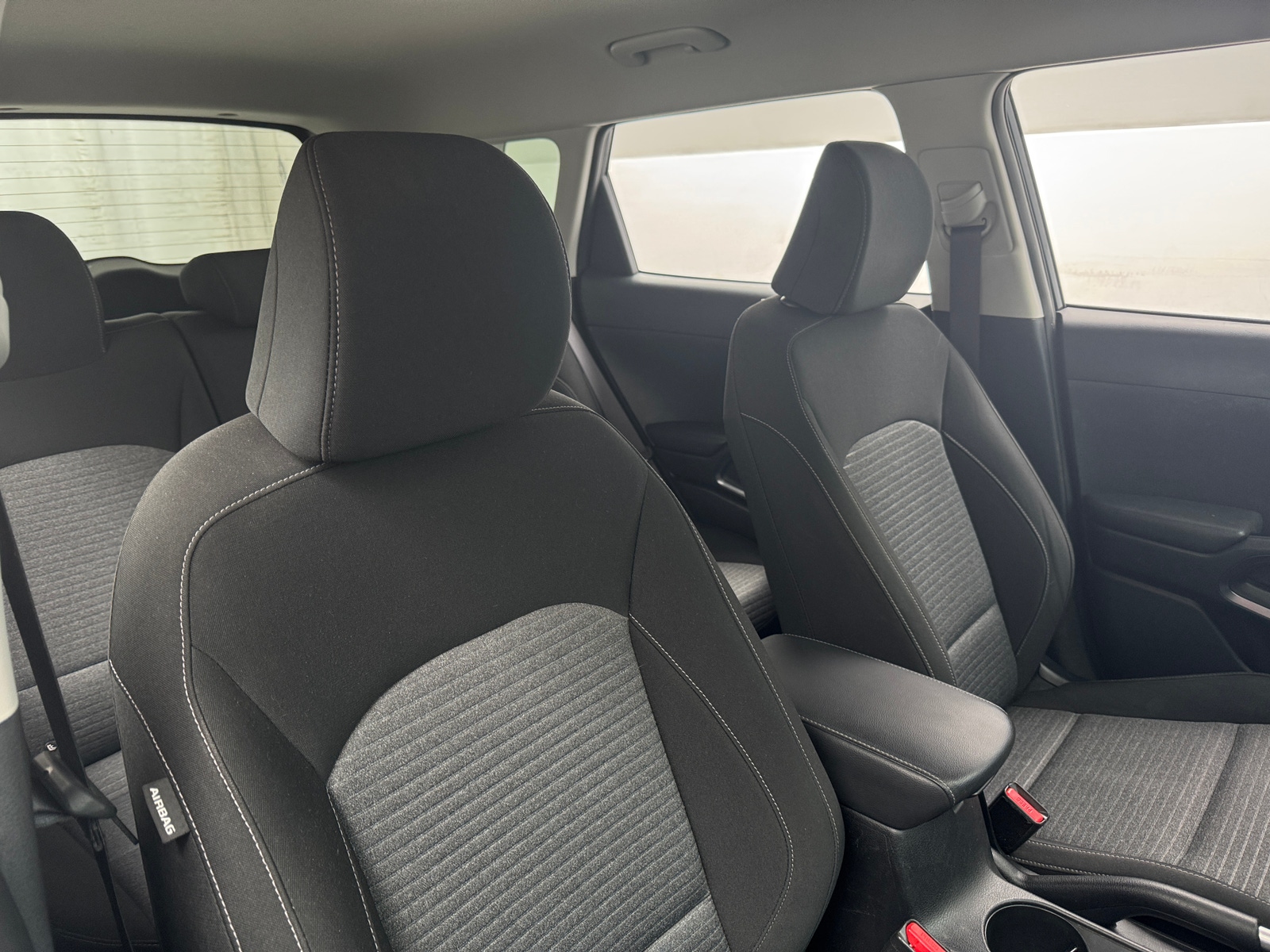 Thumbnail: 2021 Kia Soul - 2