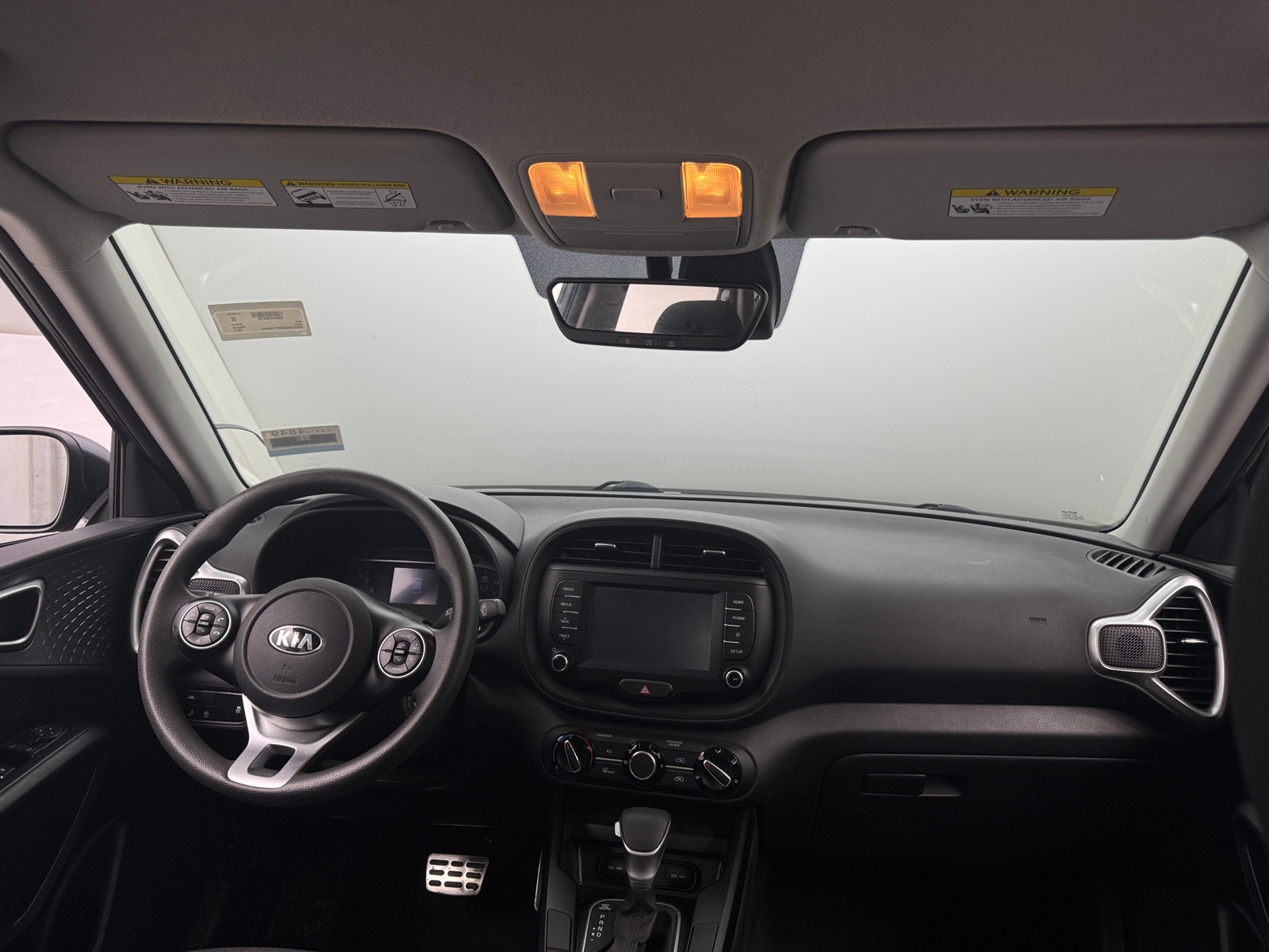 Thumbnail: 2021 Kia Soul - 3