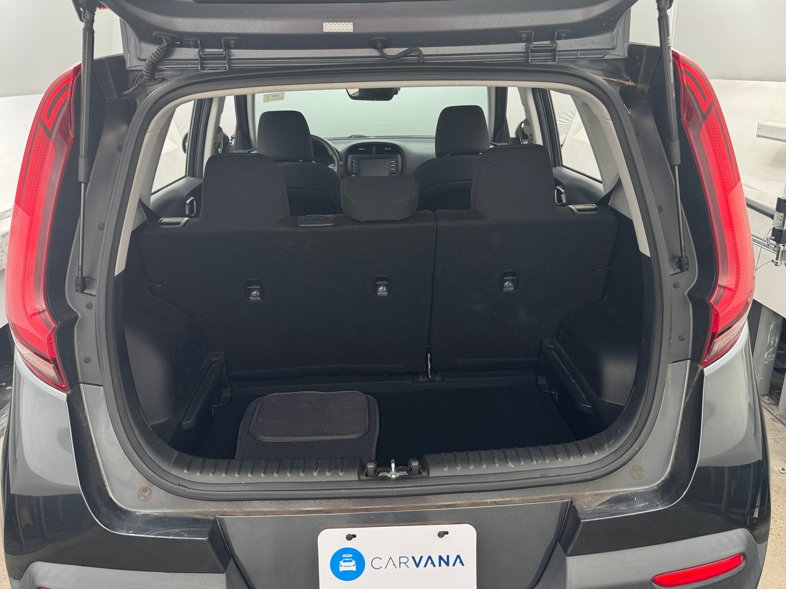 Thumbnail: 2021 Kia Soul - 7