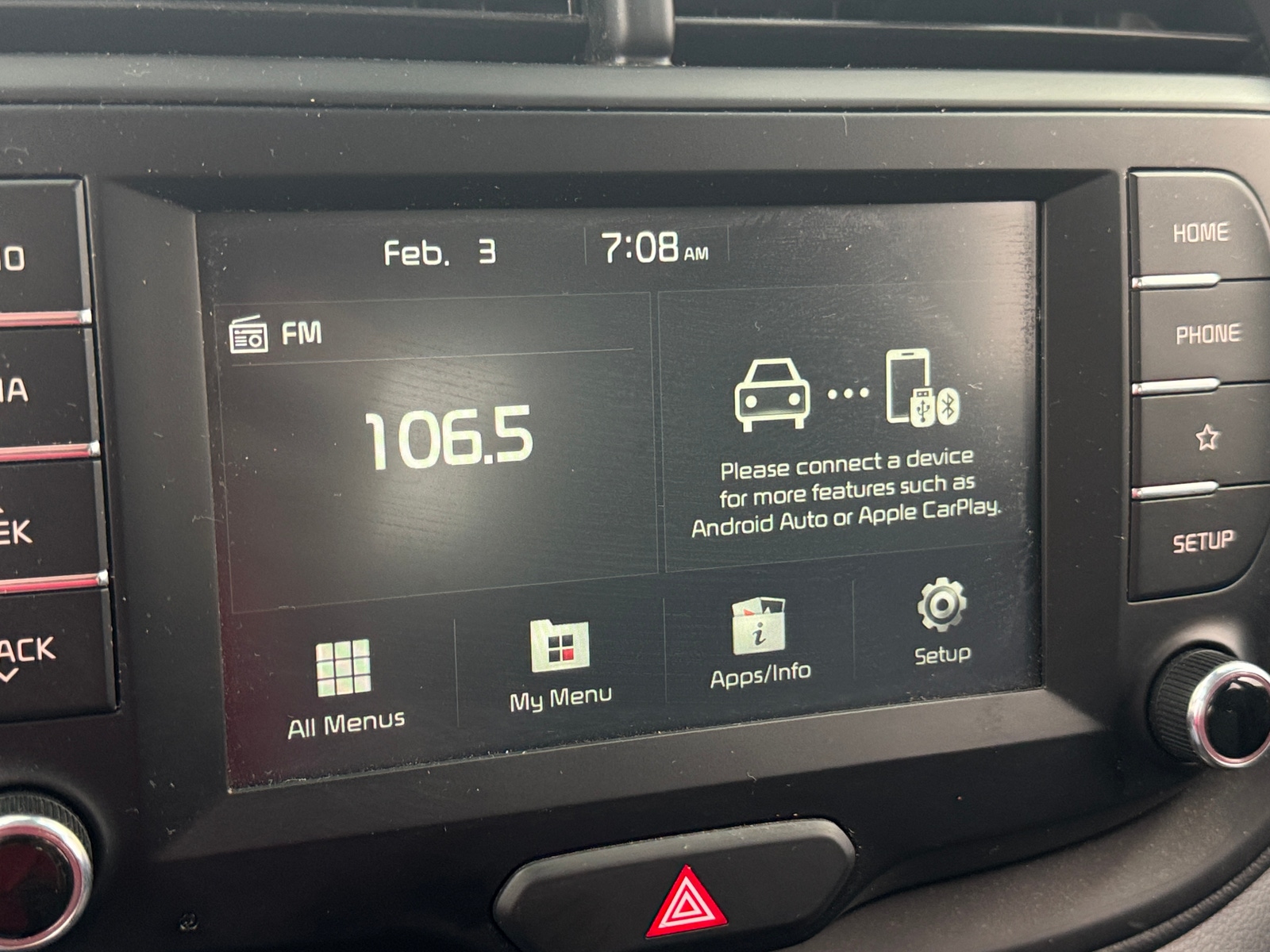 Thumbnail: 2021 Kia Soul - 4