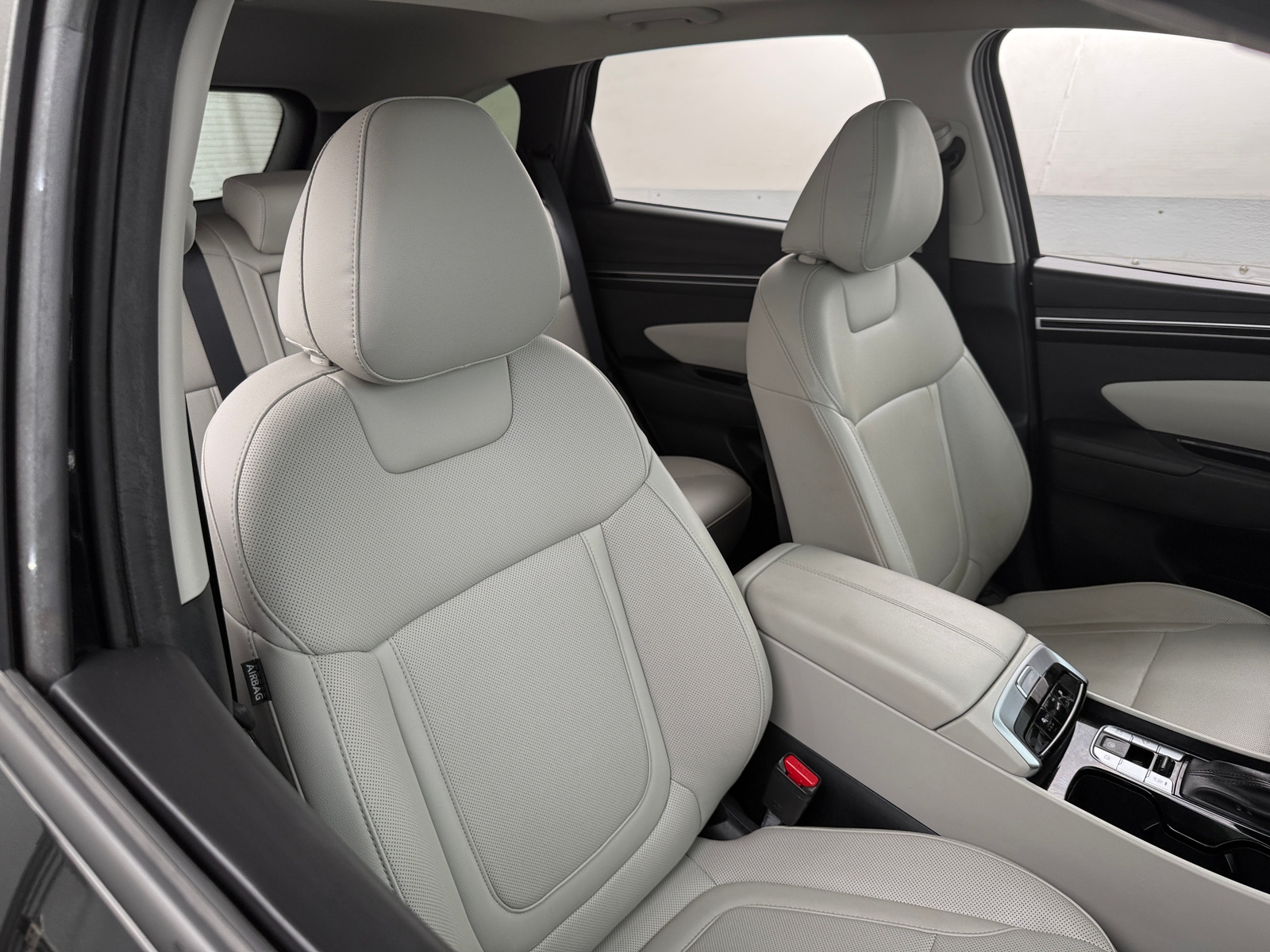 Thumbnail: 2023 Hyundai Tucson - 2