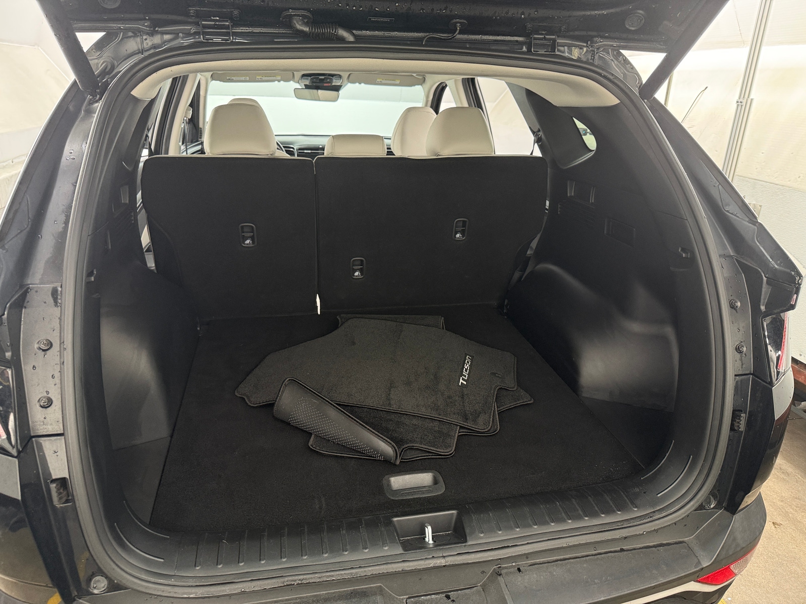 Thumbnail: 2023 Hyundai Tucson - 7