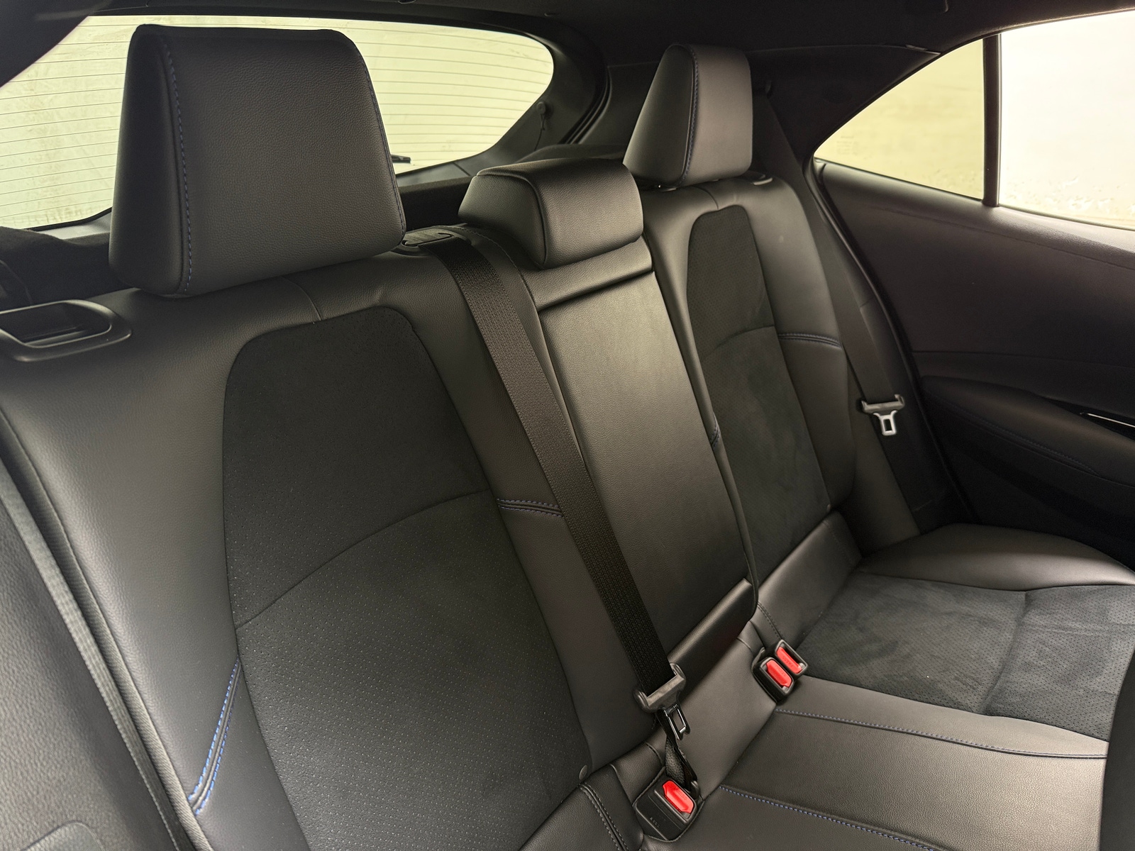 Thumbnail: 2024 Toyota GR Corolla - 5