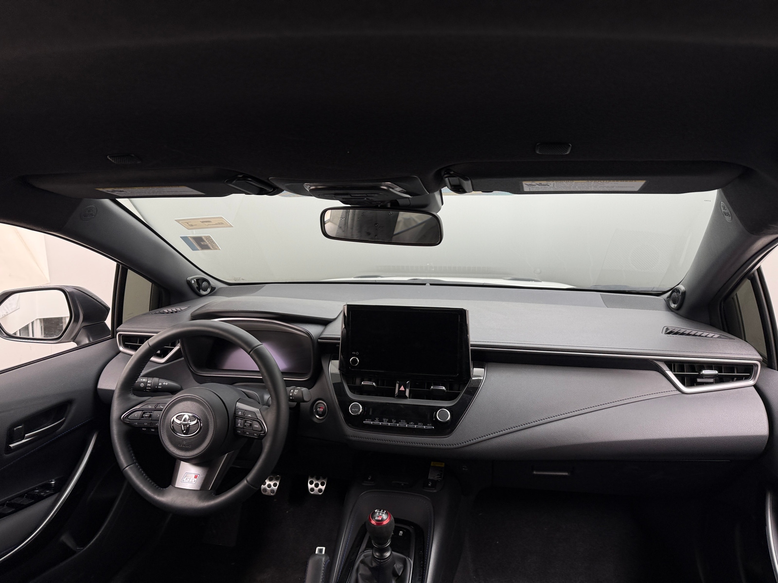 Thumbnail: 2024 Toyota GR Corolla - 2