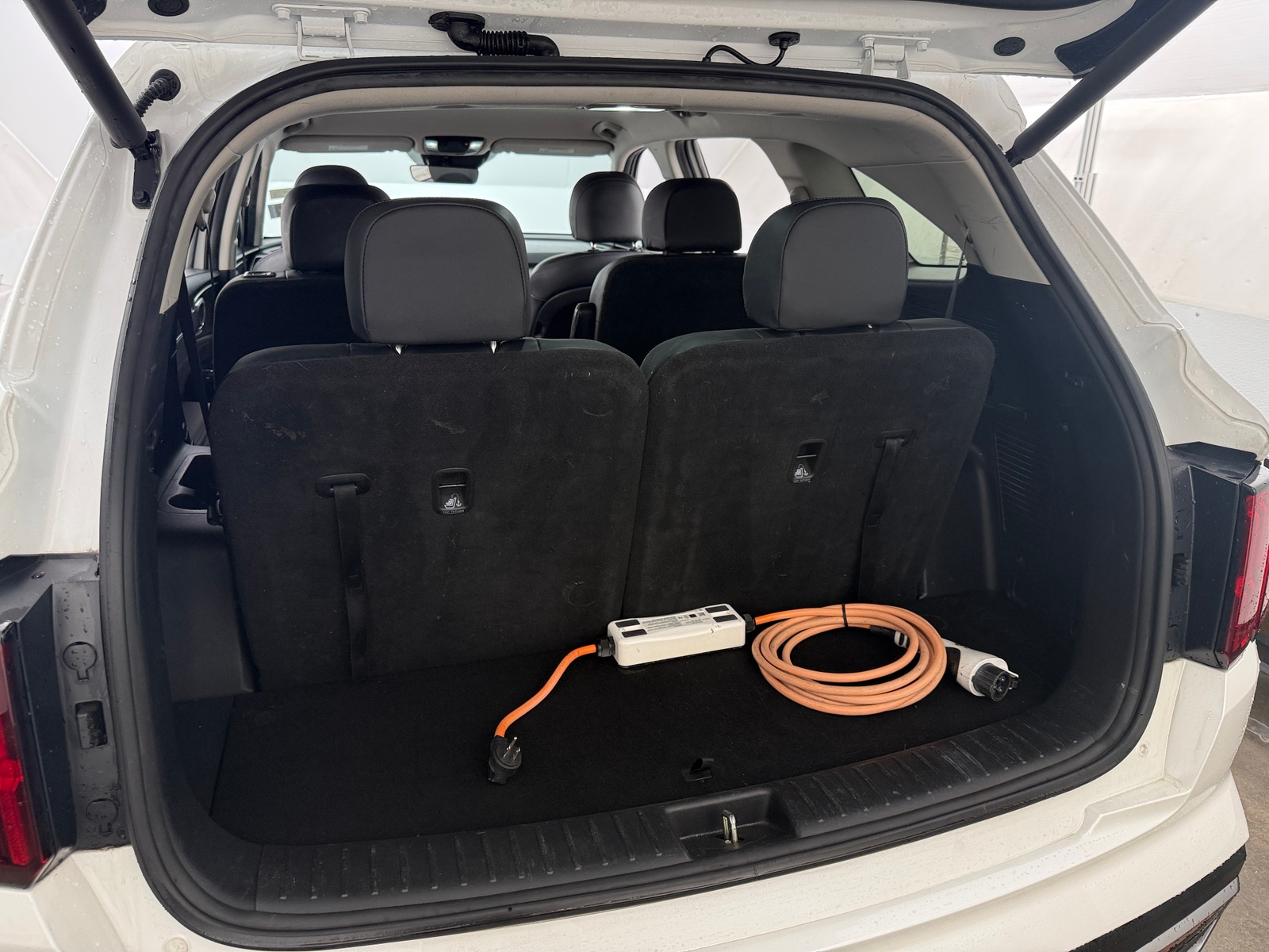 Thumbnail: 2022 Kia Sorento - 6