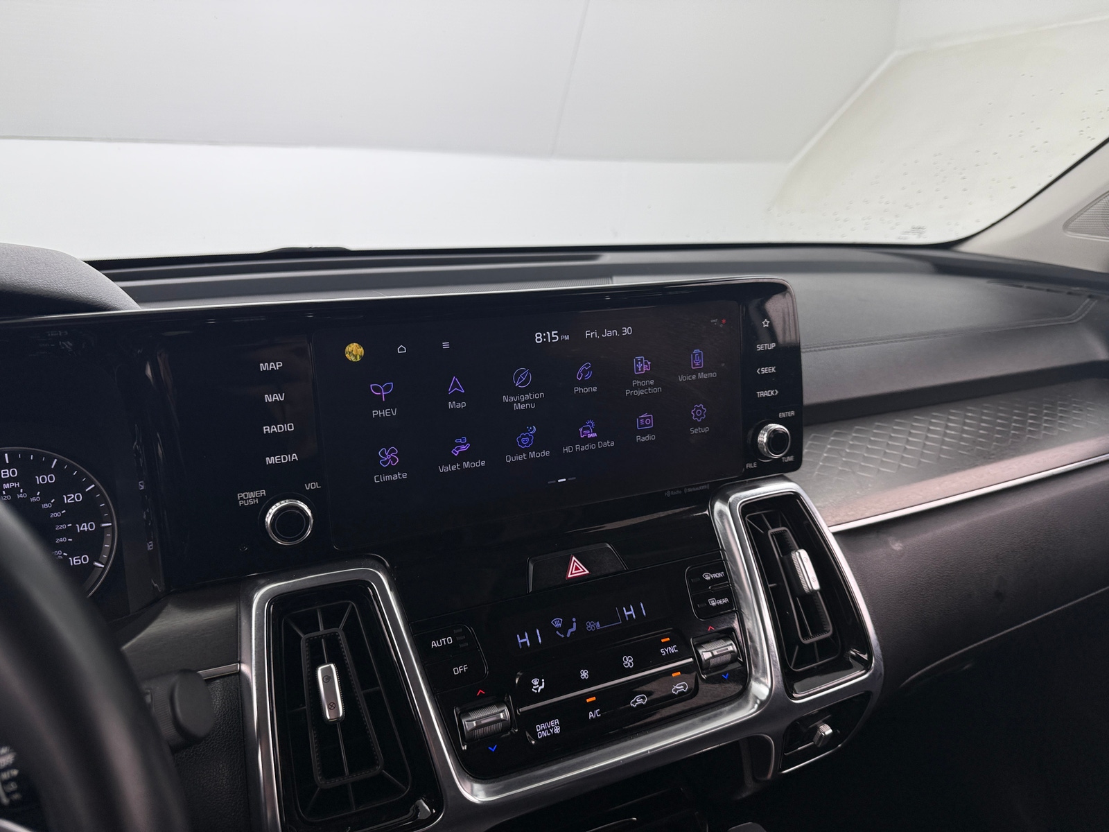 Thumbnail: 2022 Kia Sorento - 3