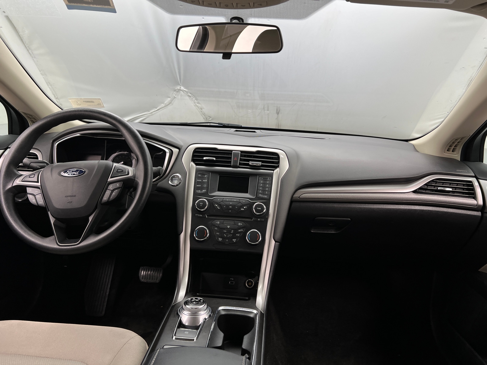 Thumbnail: 2018 Ford Fusion - 3