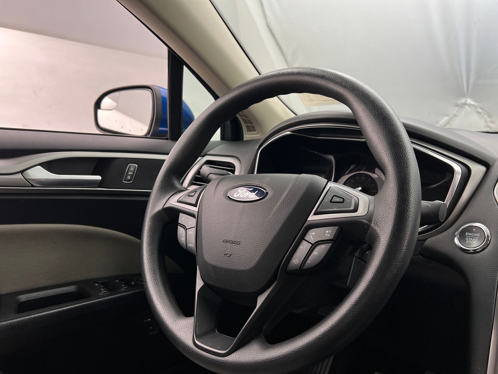 Thumbnail: 2018 Ford Fusion - 5