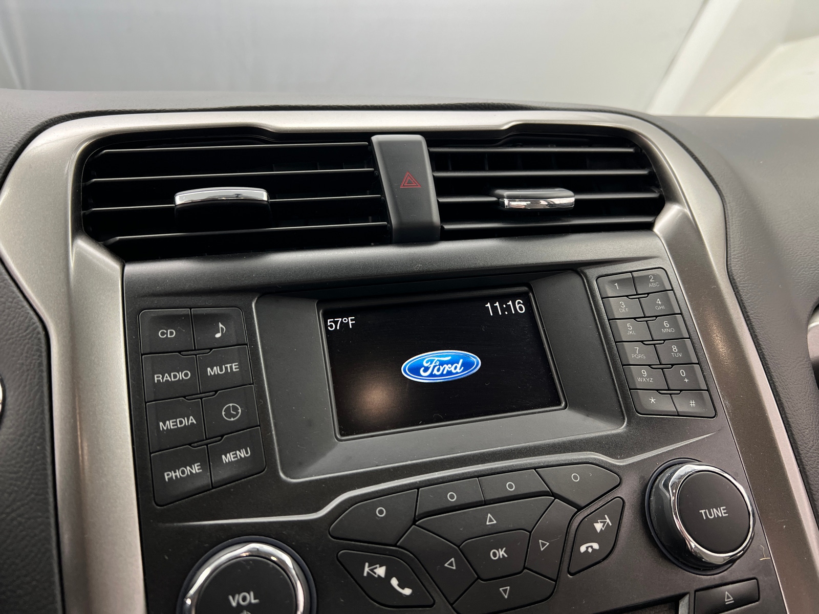 Thumbnail: 2018 Ford Fusion - 4