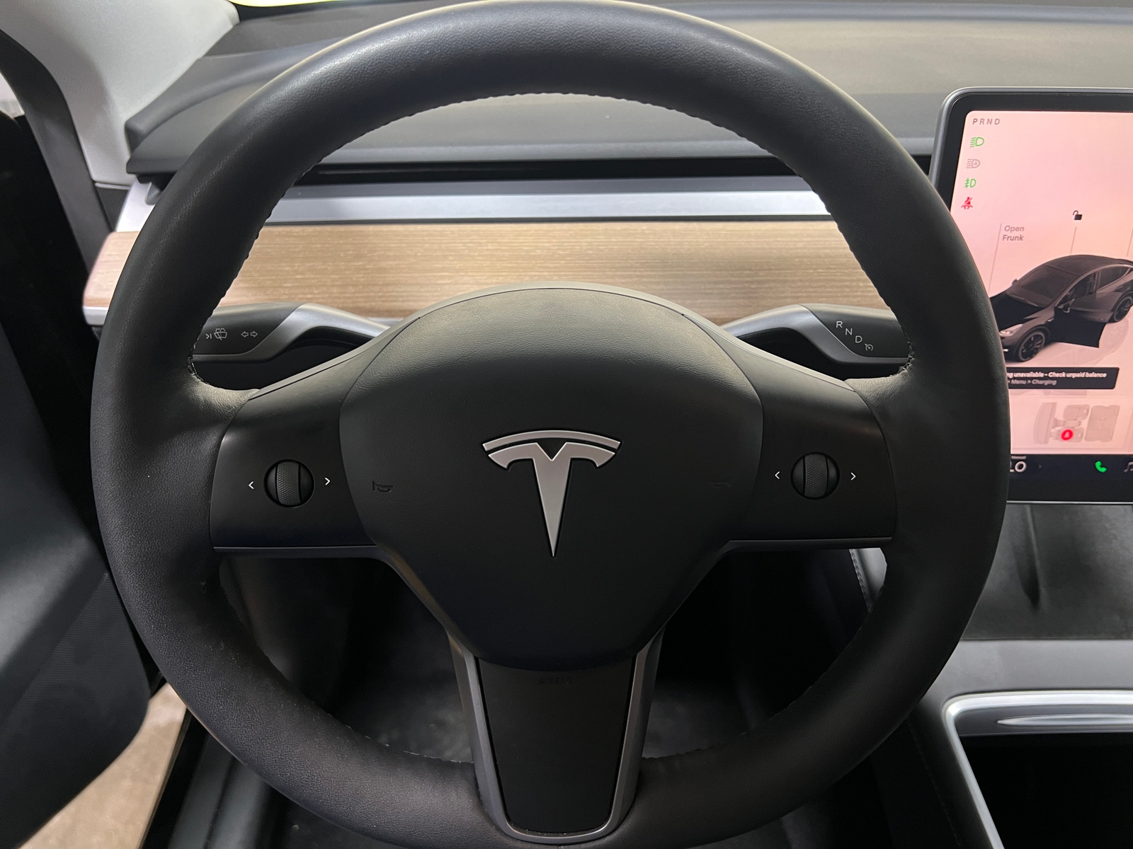 Thumbnail: 2024 Tesla Model Y - 4