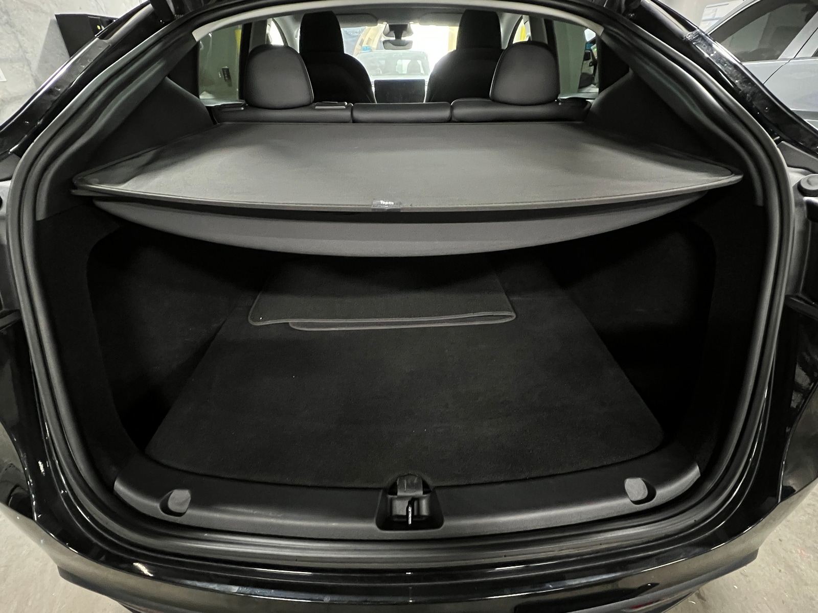 Thumbnail: 2024 Tesla Model Y - 6