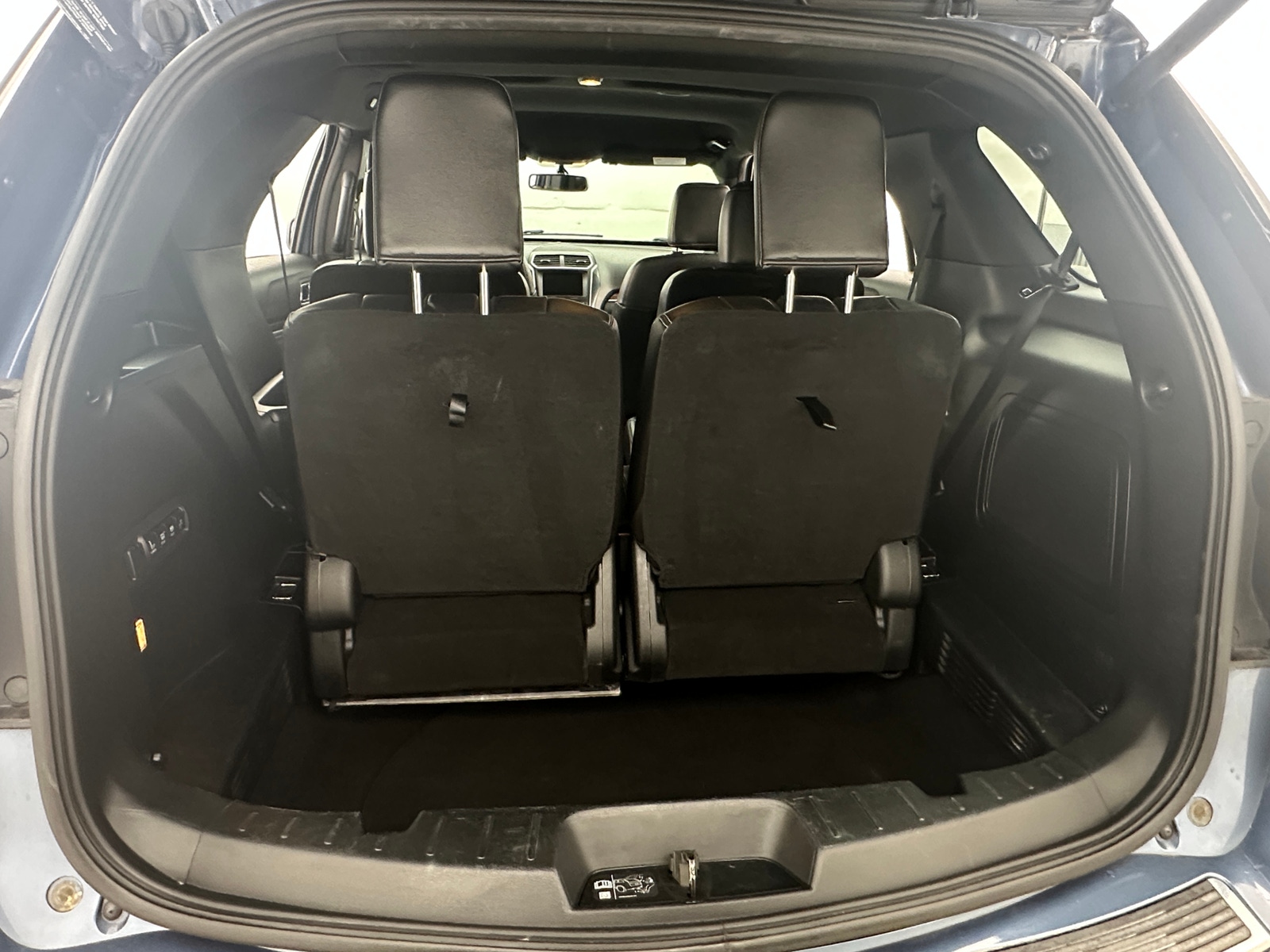 Thumbnail: 2018 Ford Explorer - 6