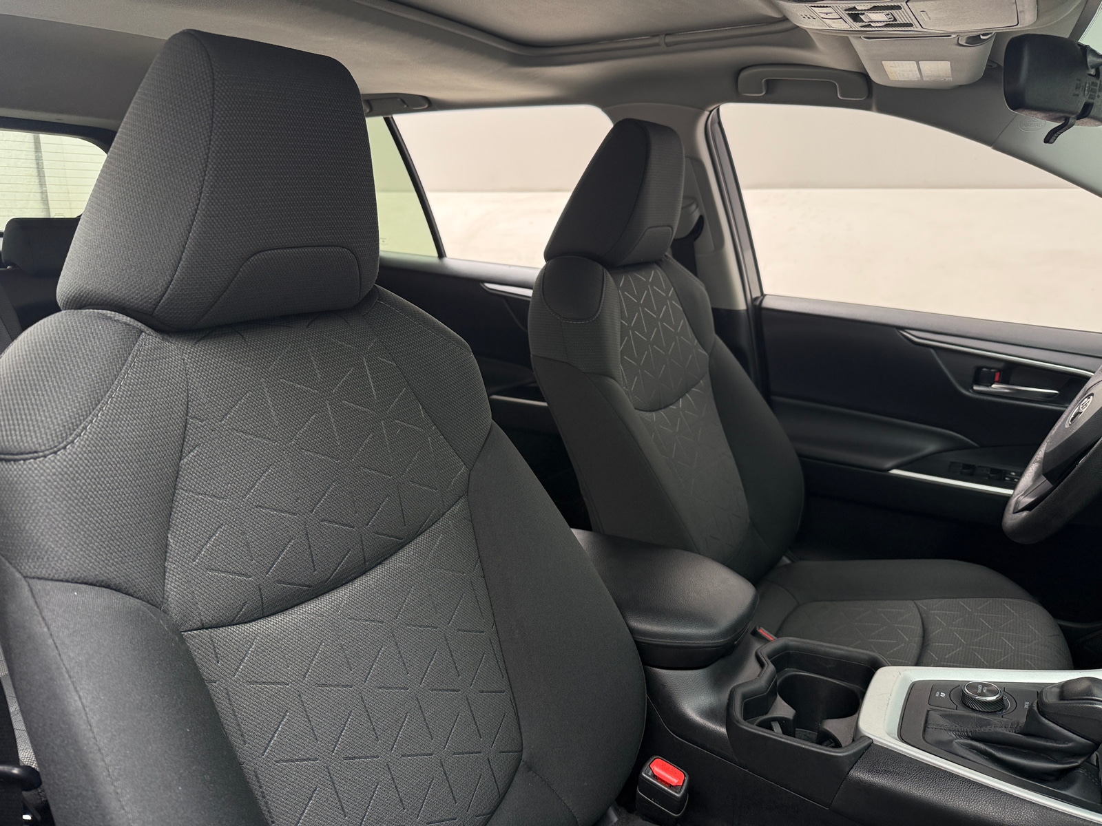 Thumbnail: 2021 Toyota RAV4 - 2