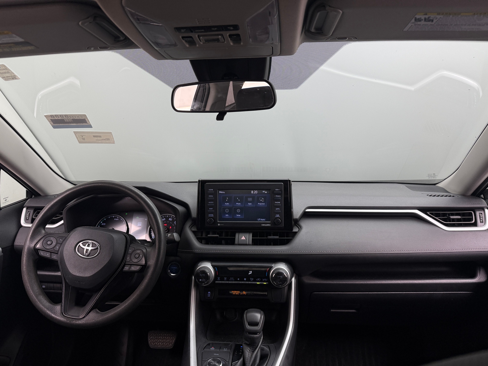 Thumbnail: 2021 Toyota RAV4 - 3