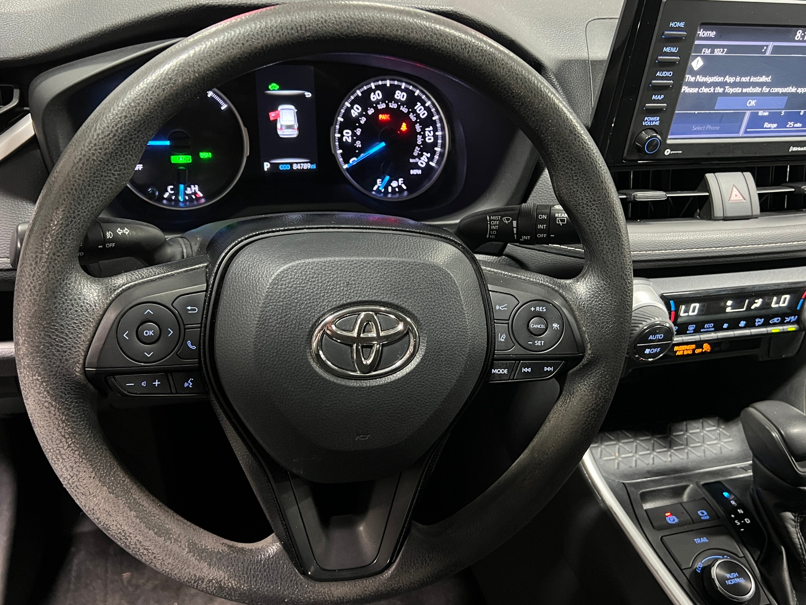 Thumbnail: 2021 Toyota RAV4 - 5