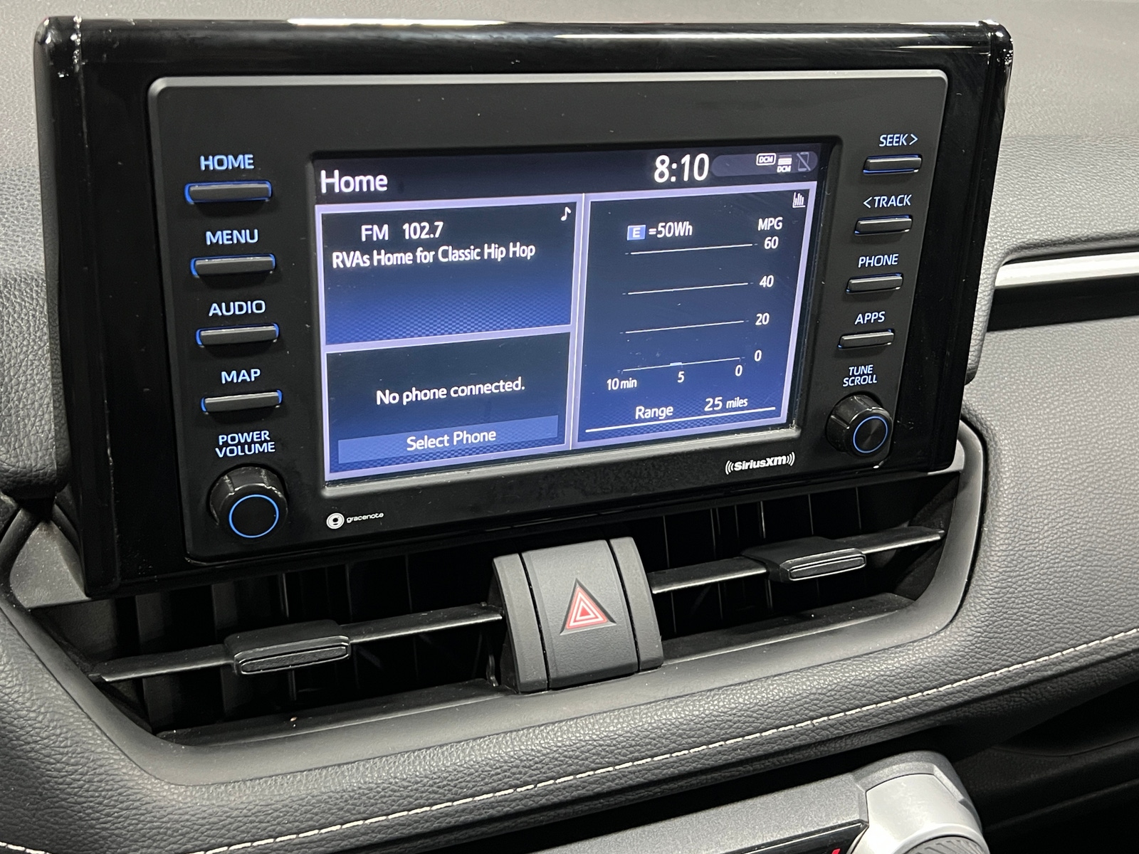 Thumbnail: 2021 Toyota RAV4 - 4