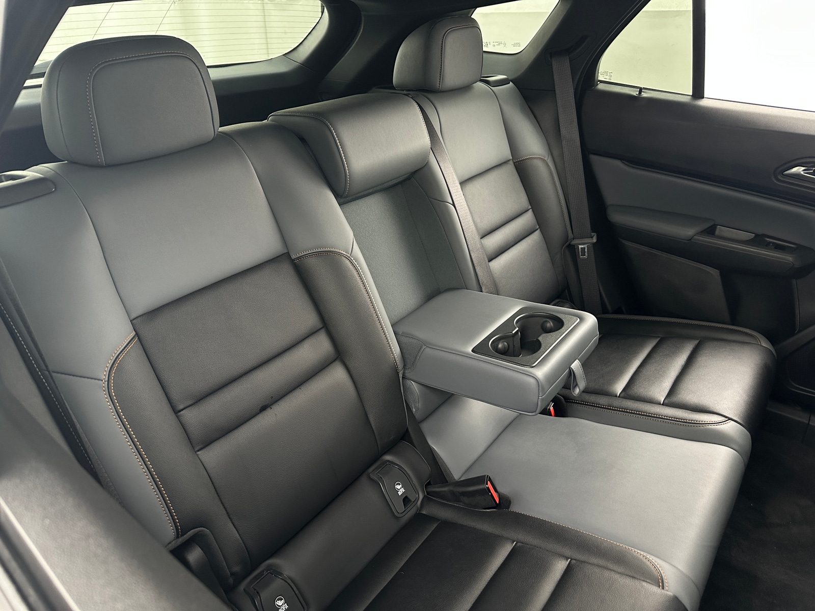 Thumbnail: 2025 Honda Prologue - 5