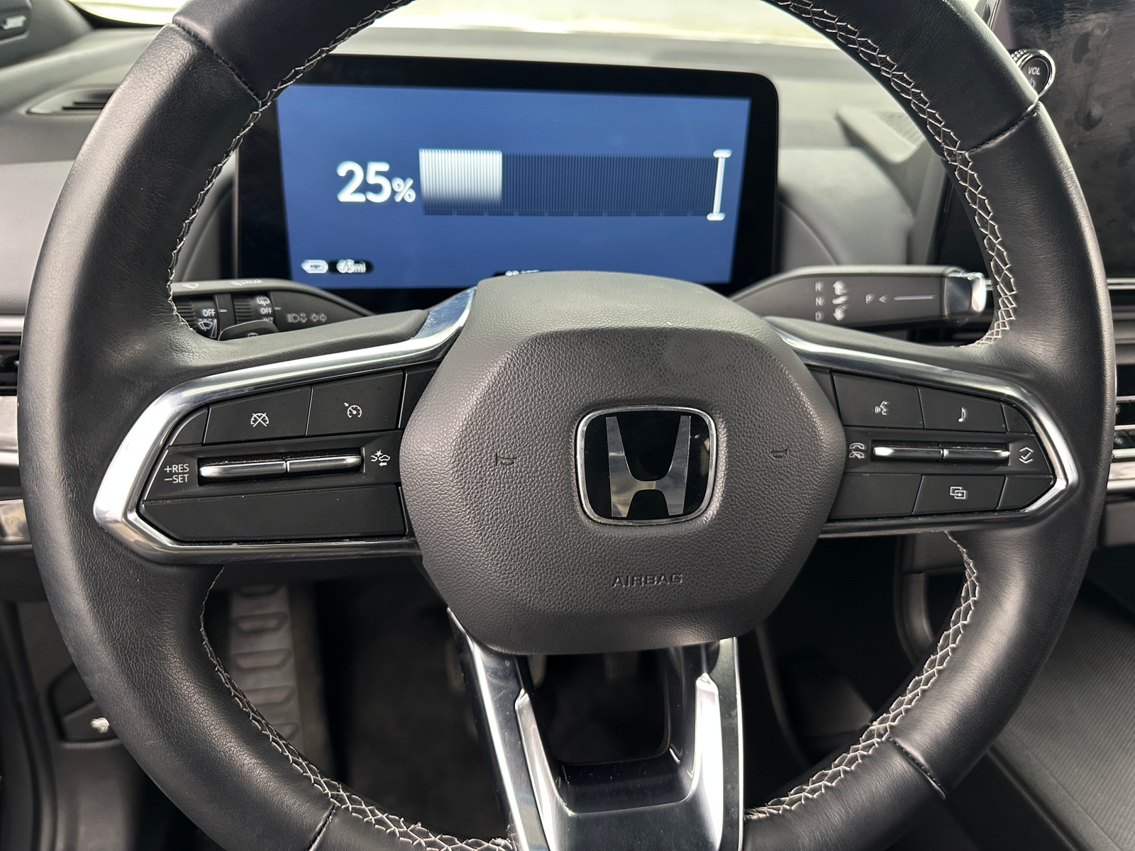 Thumbnail: 2025 Honda Prologue - 4