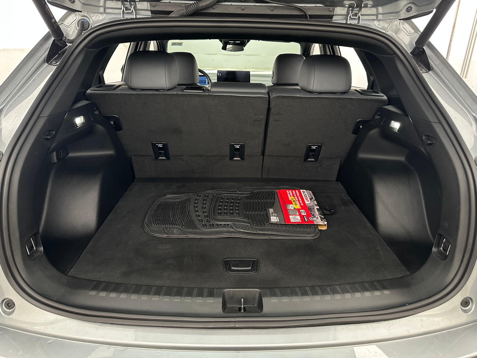 Thumbnail: 2025 Honda Prologue - 6