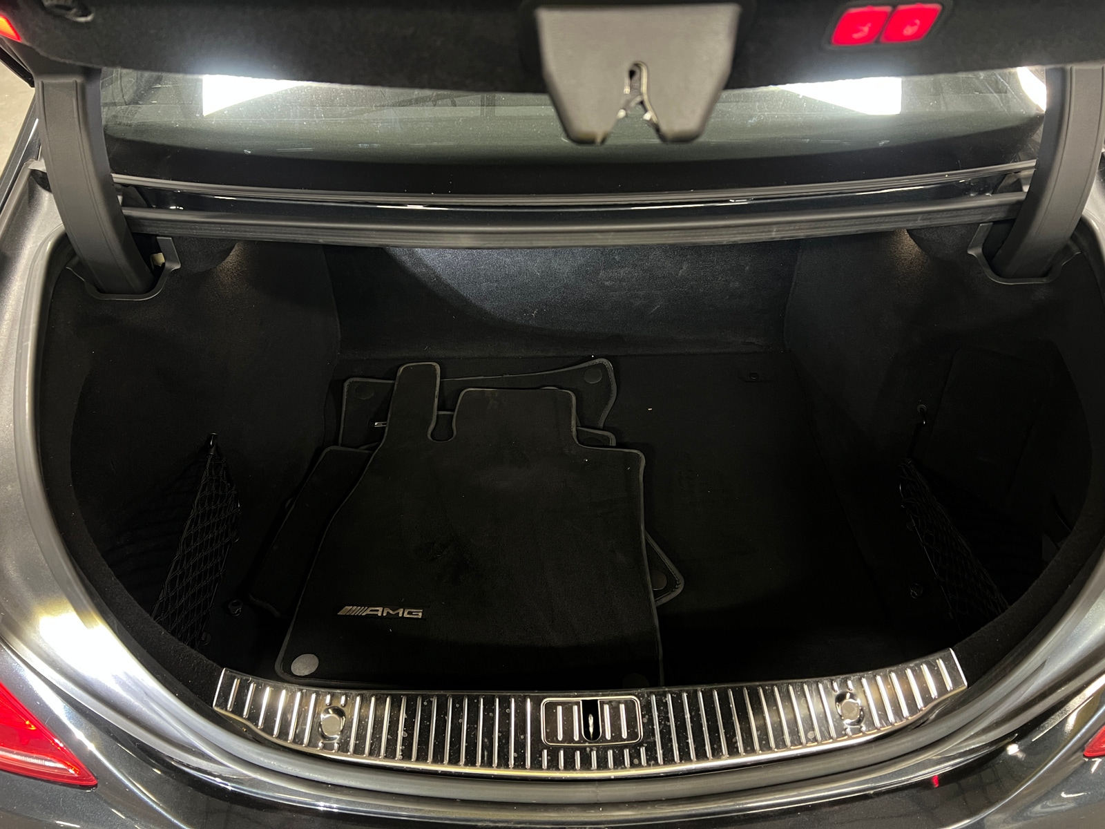 Thumbnail: 2014 Mercedes-Benz S-Class - 6