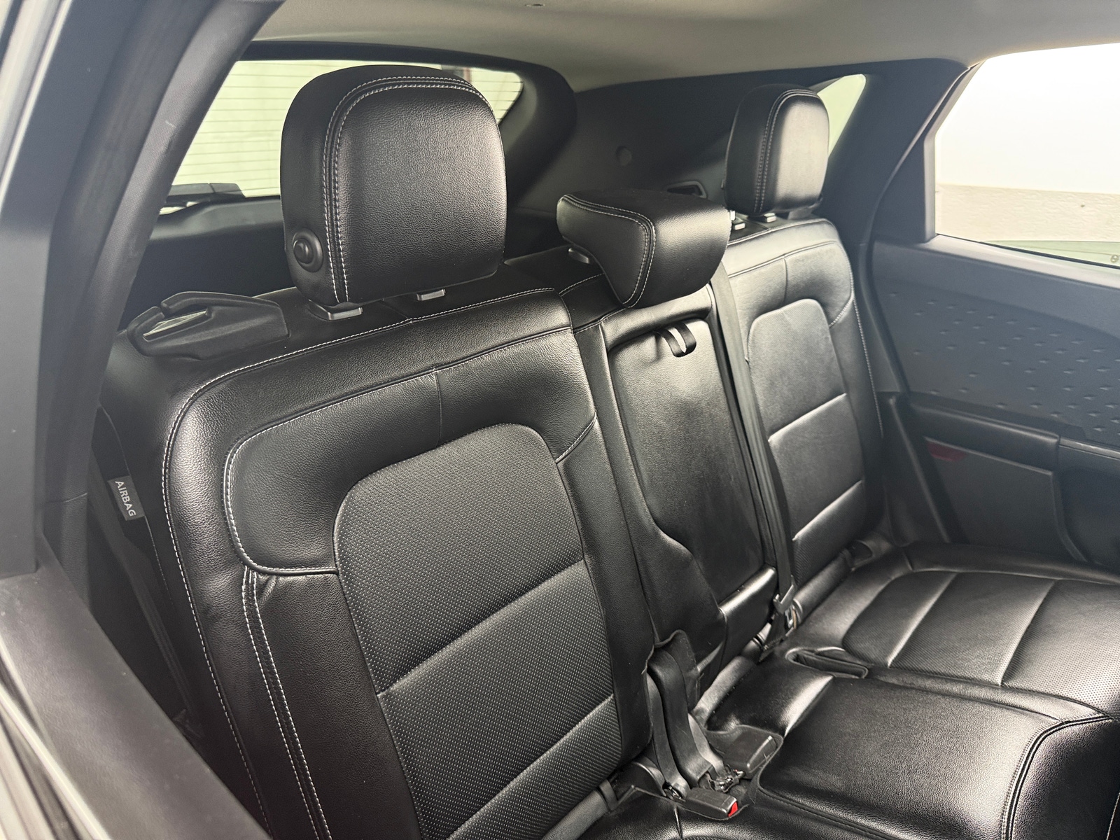 Thumbnail: 2020 Ford Escape - 5