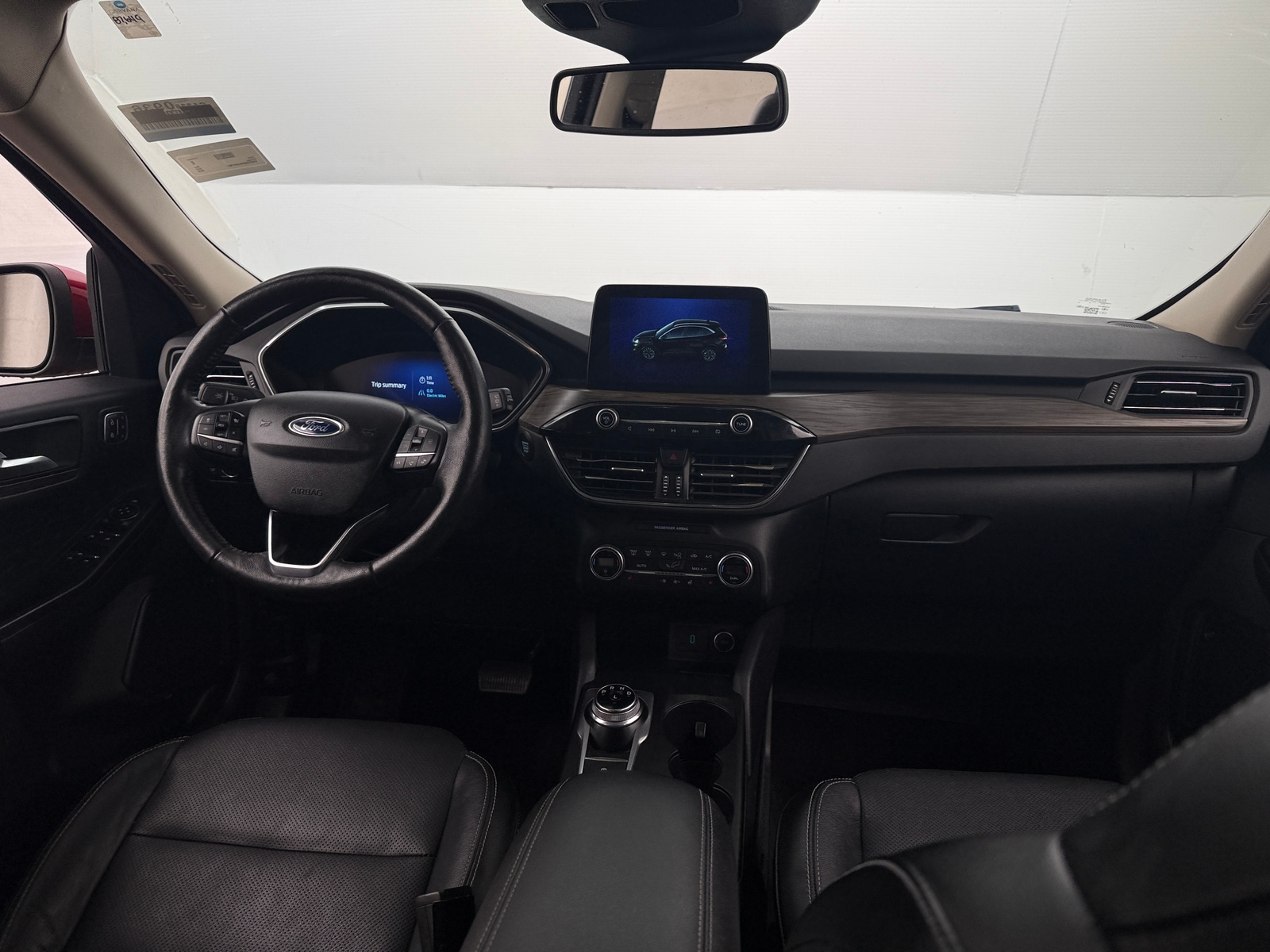 Thumbnail: 2020 Ford Escape - 2