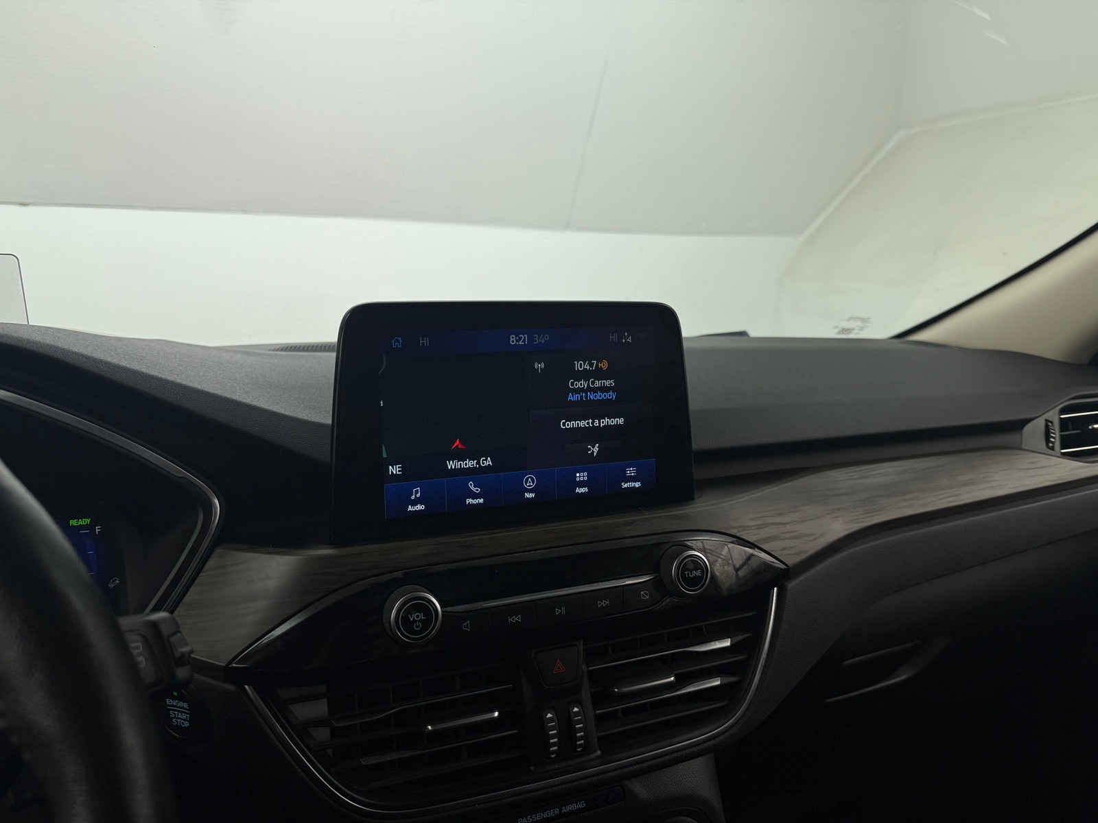 Thumbnail: 2020 Ford Escape - 3