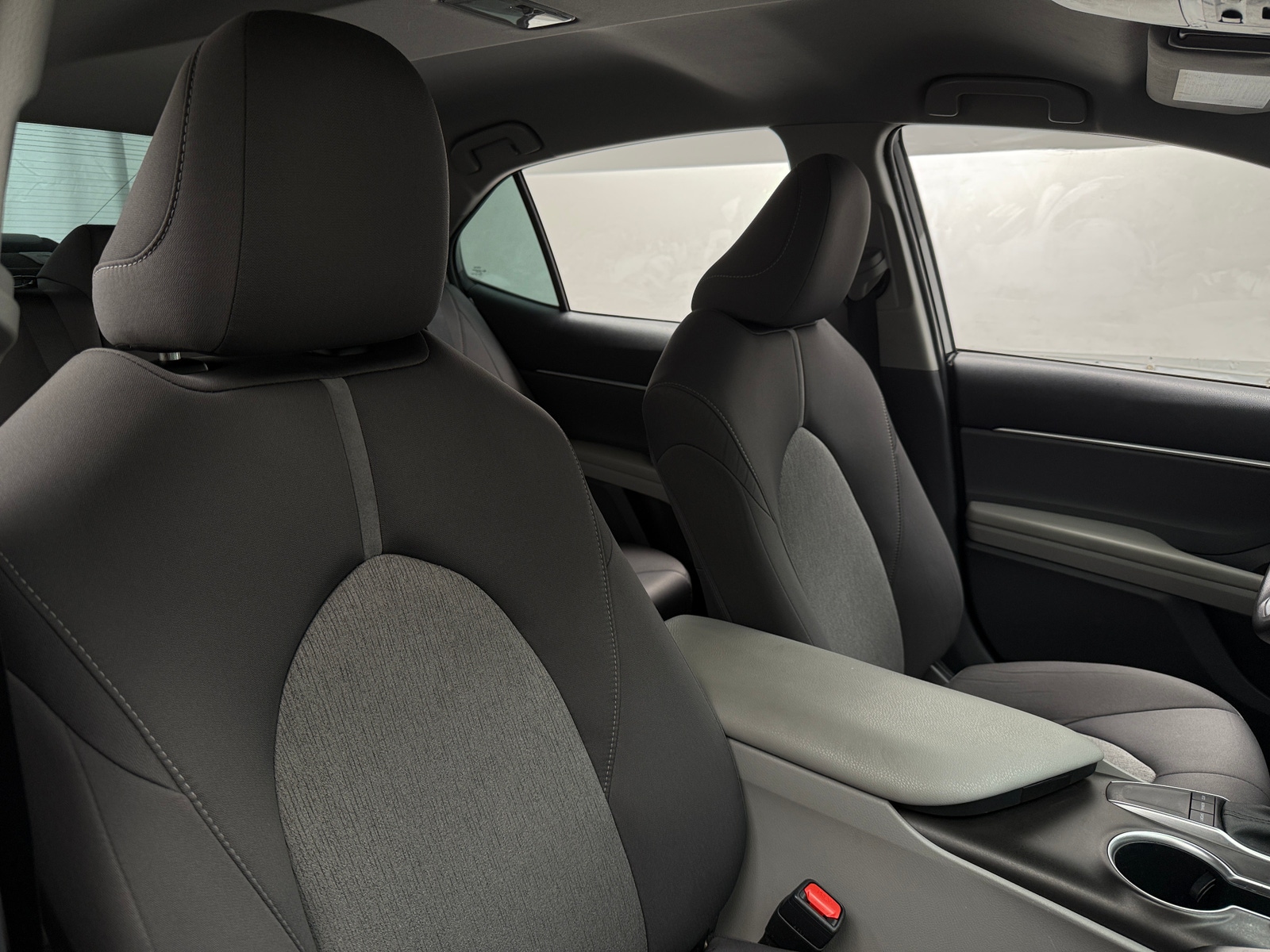 Thumbnail: 2023 Toyota Camry - 2