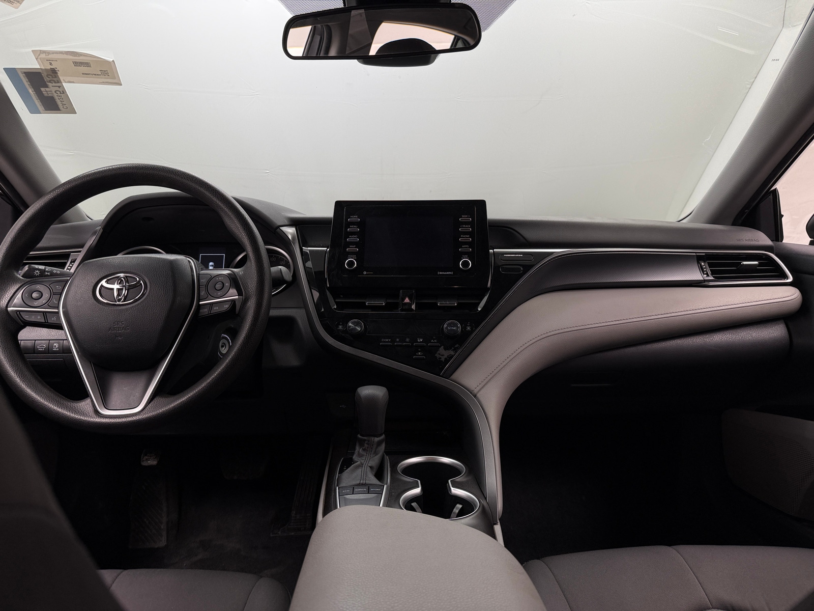 Thumbnail: 2023 Toyota Camry - 3