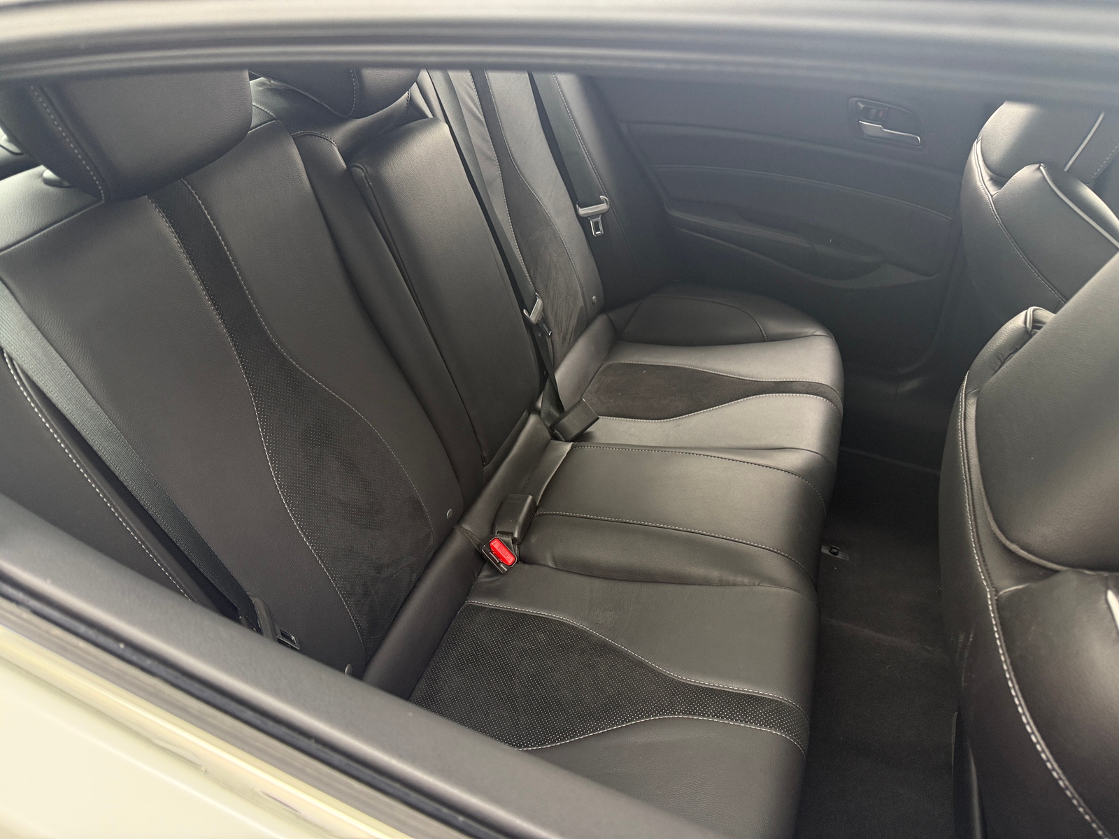 Thumbnail: 2021 Acura ILX - 5