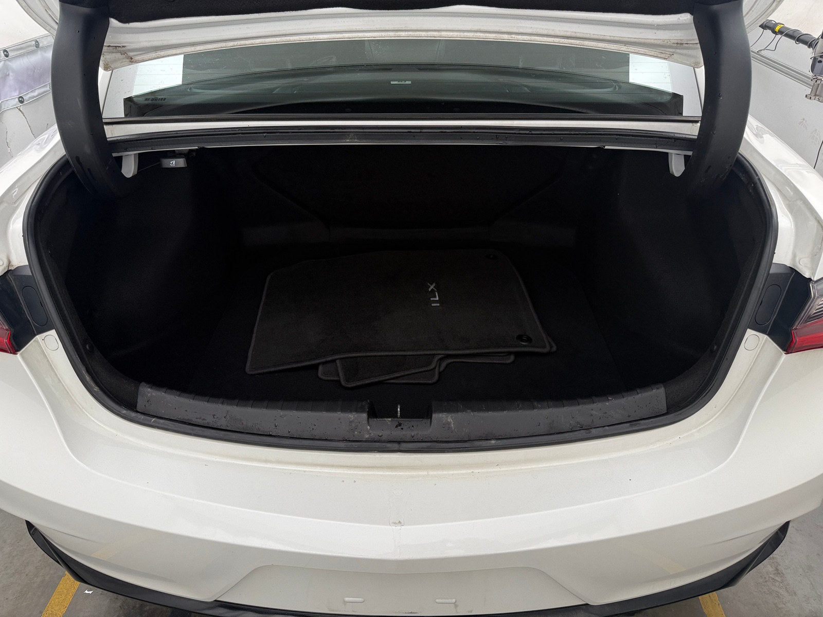 Thumbnail: 2021 Acura ILX - 6