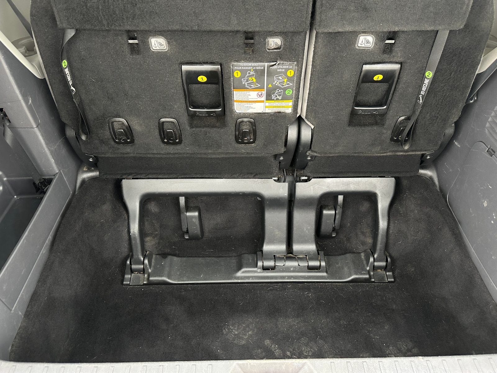 Thumbnail: 2022 Toyota Sienna - 7