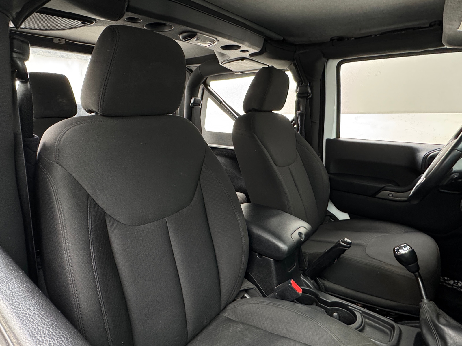 Thumbnail: 2015 Jeep Wrangler - 2