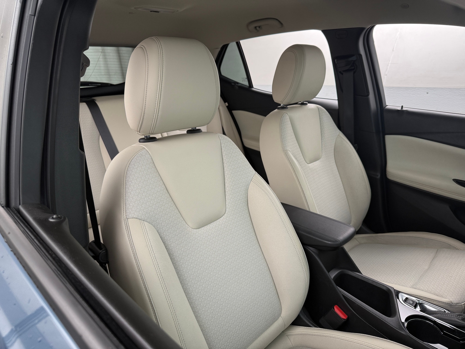 Thumbnail: 2024 Buick Encore GX - 2