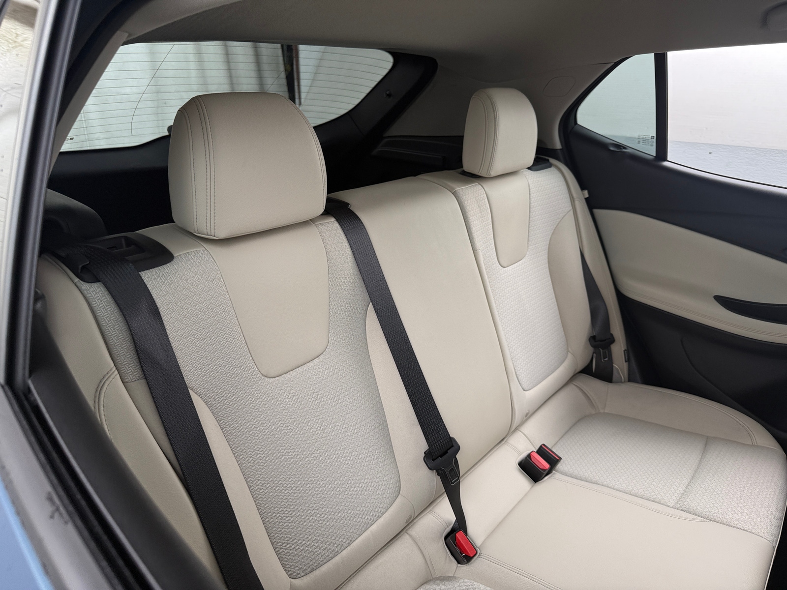 Thumbnail: 2024 Buick Encore GX - 6